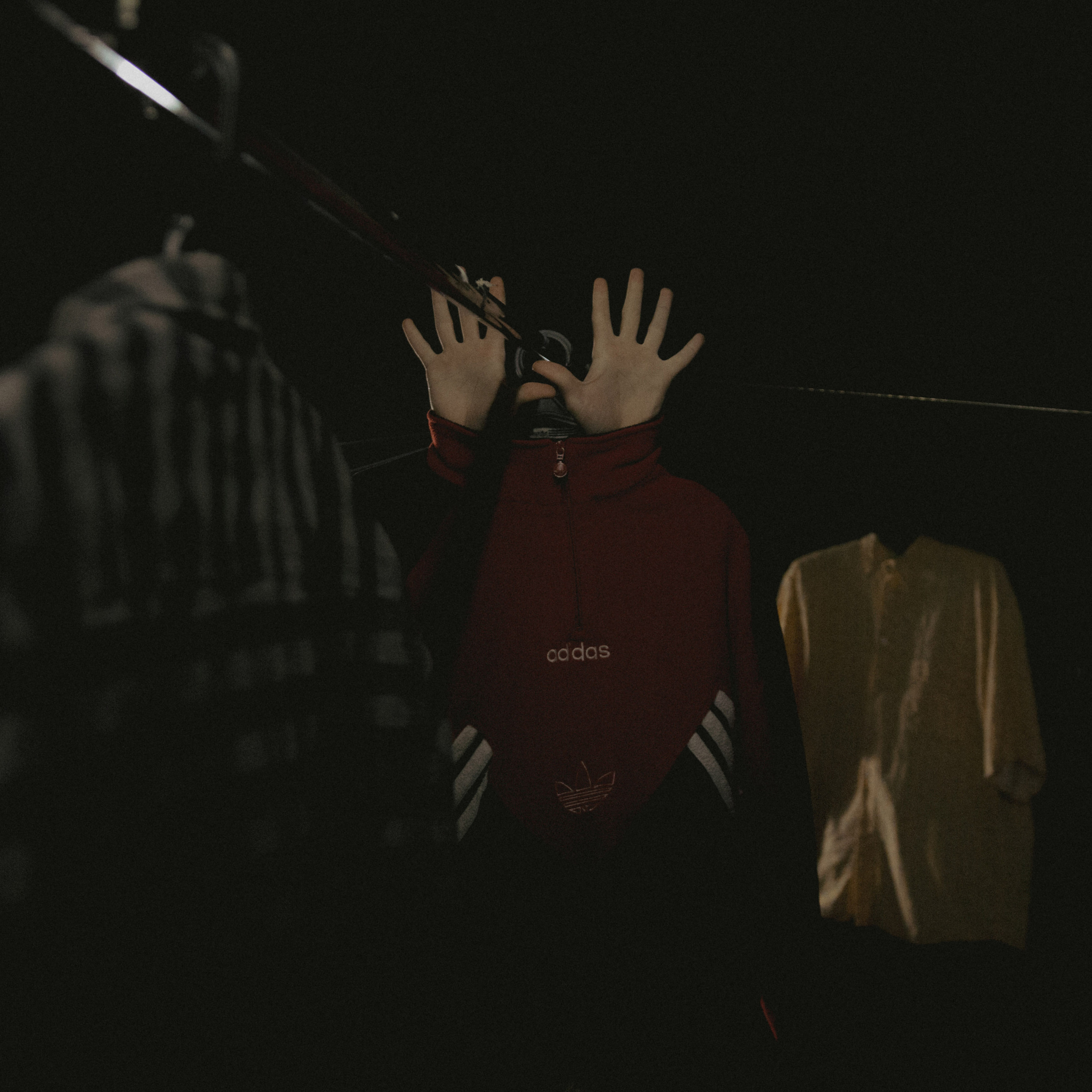 Гардероб. Дима Климт