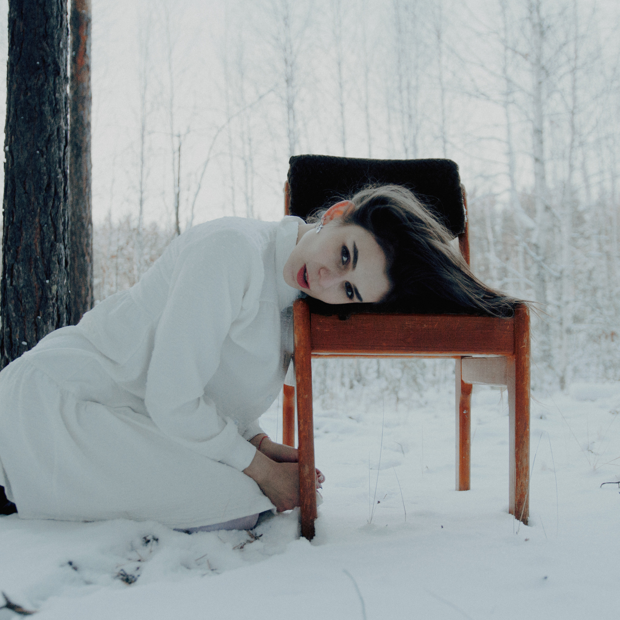 Диспрессия. Дима Климт