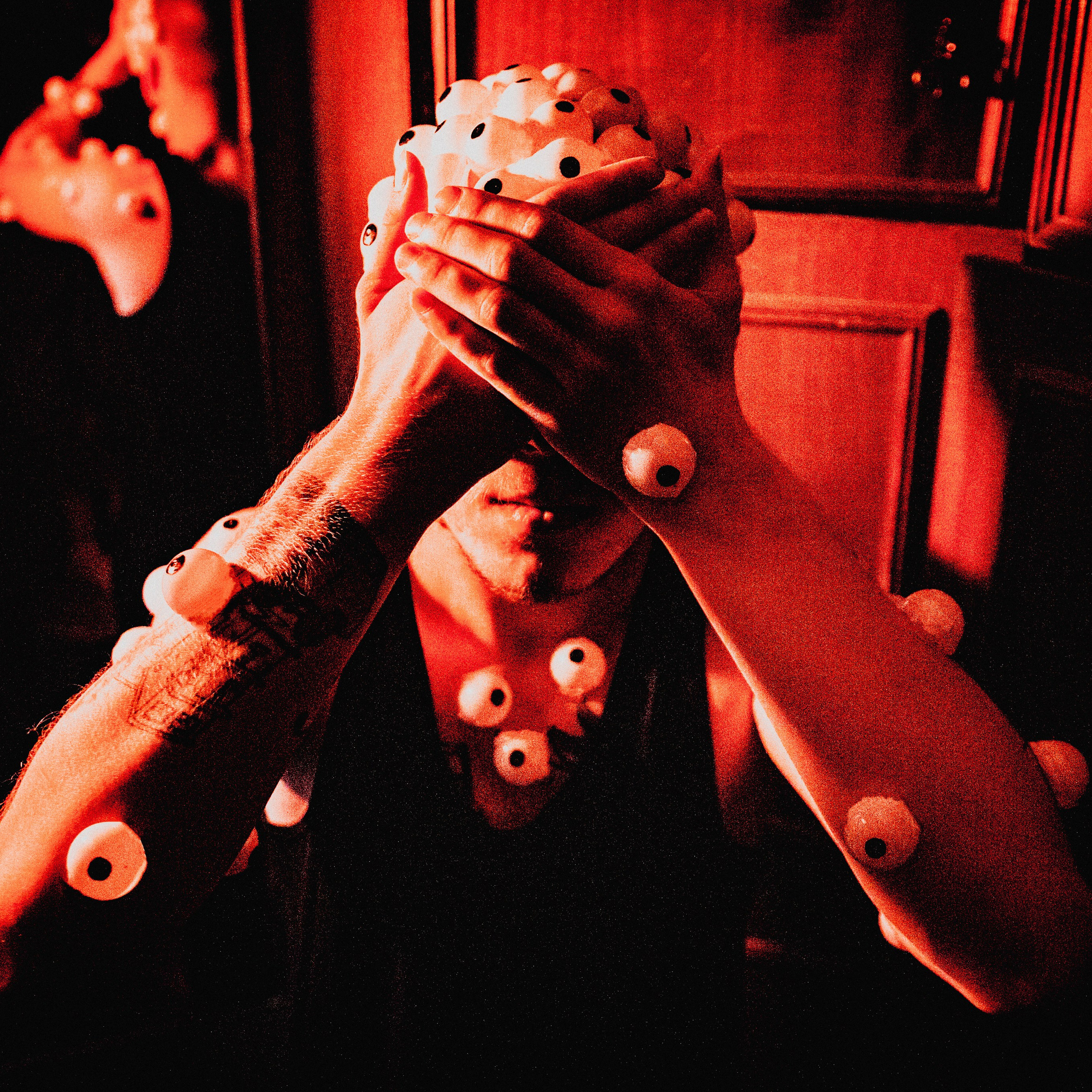 Данютины глазки. Дима Климт