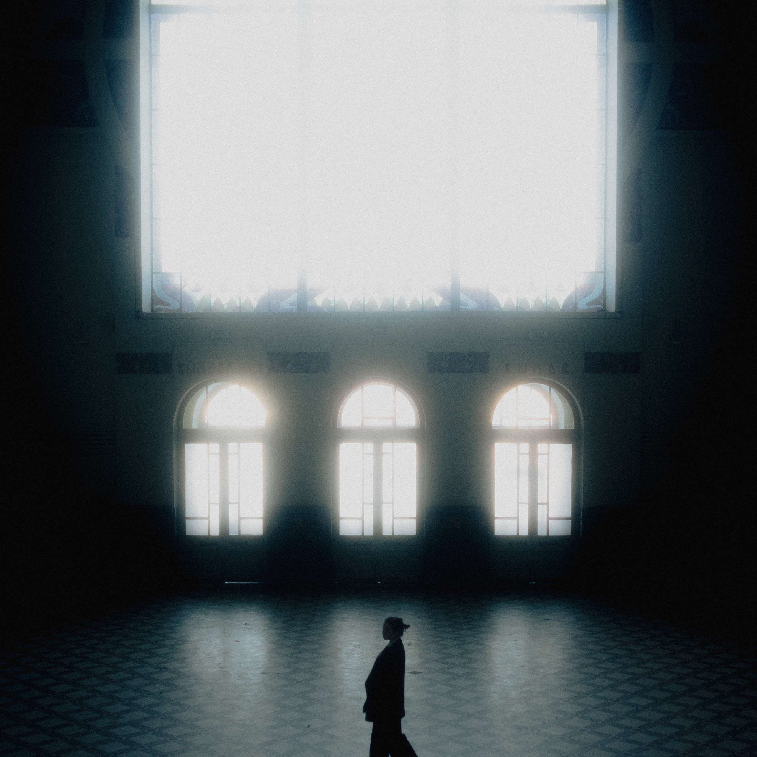 Витебский. Дима Климт