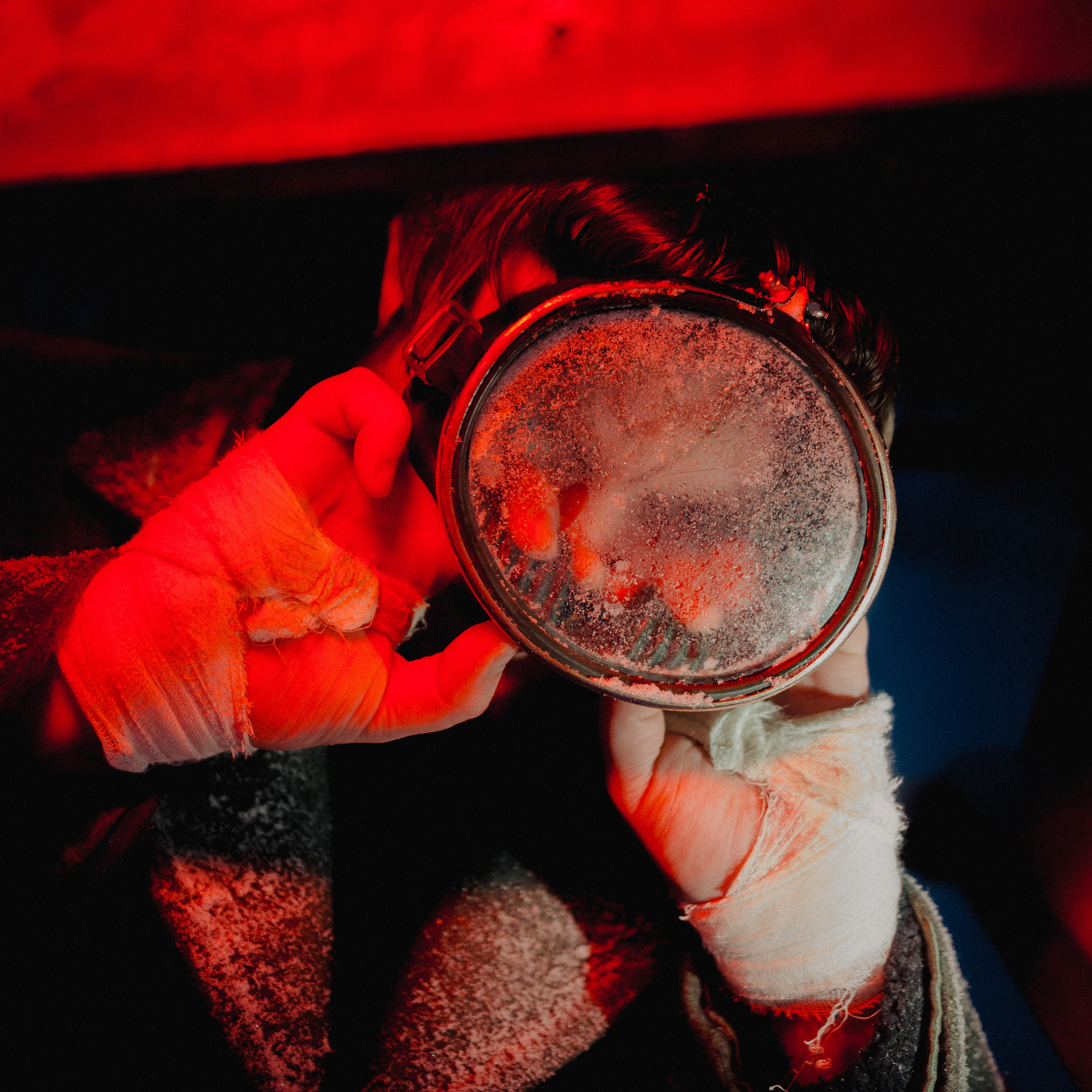 Достоевский. Дима Климт