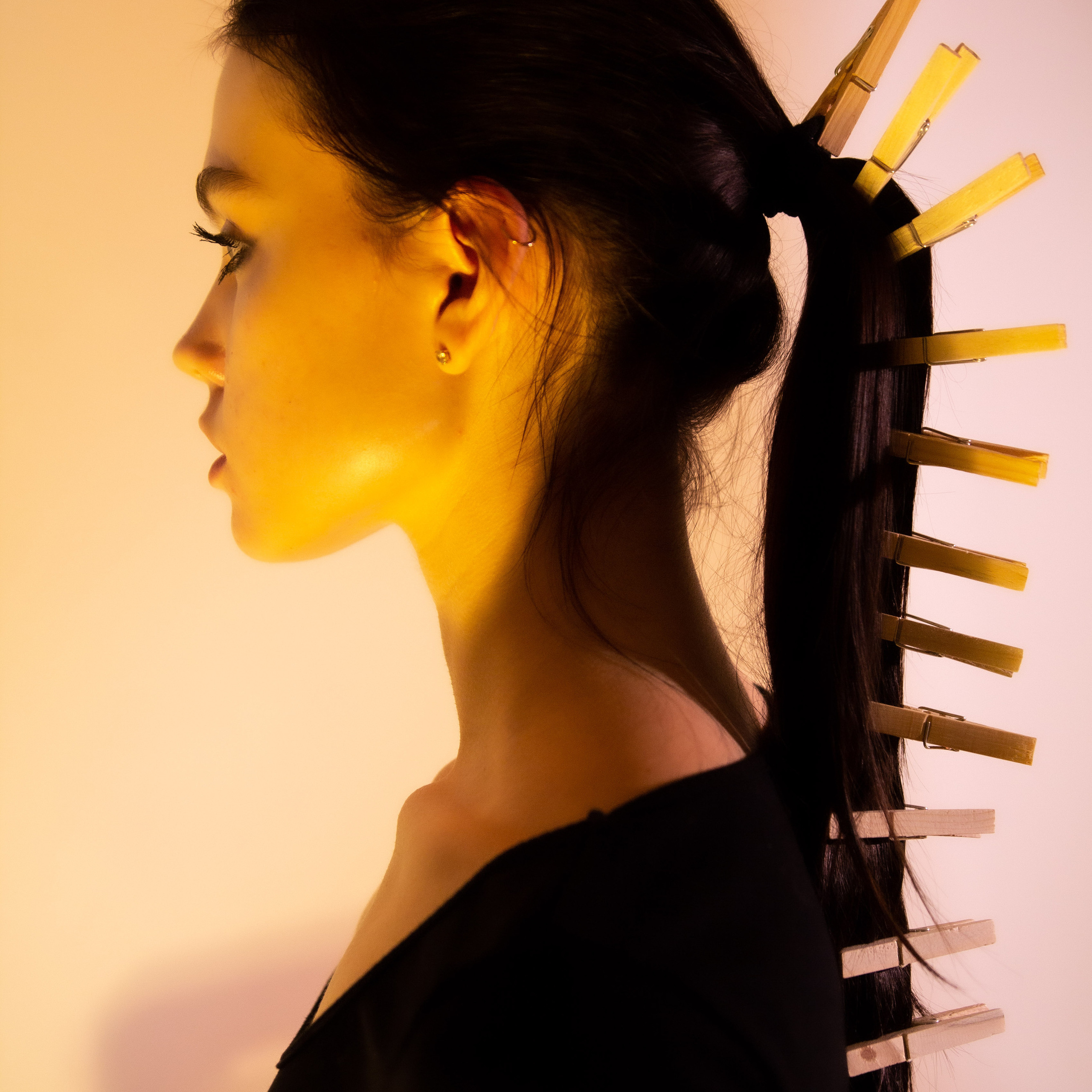 Перещепка. Дима Климт