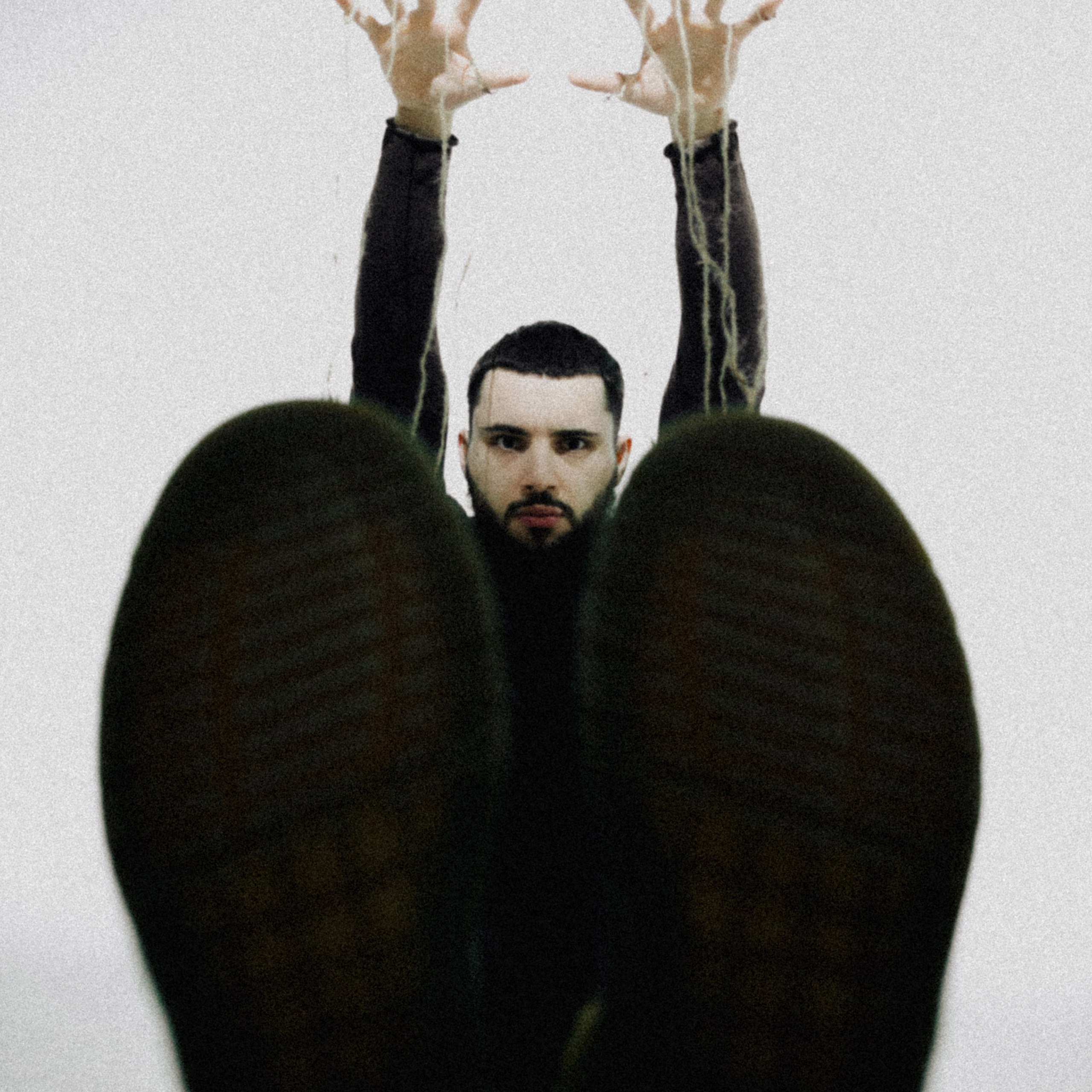 Запутался. Дима Климт