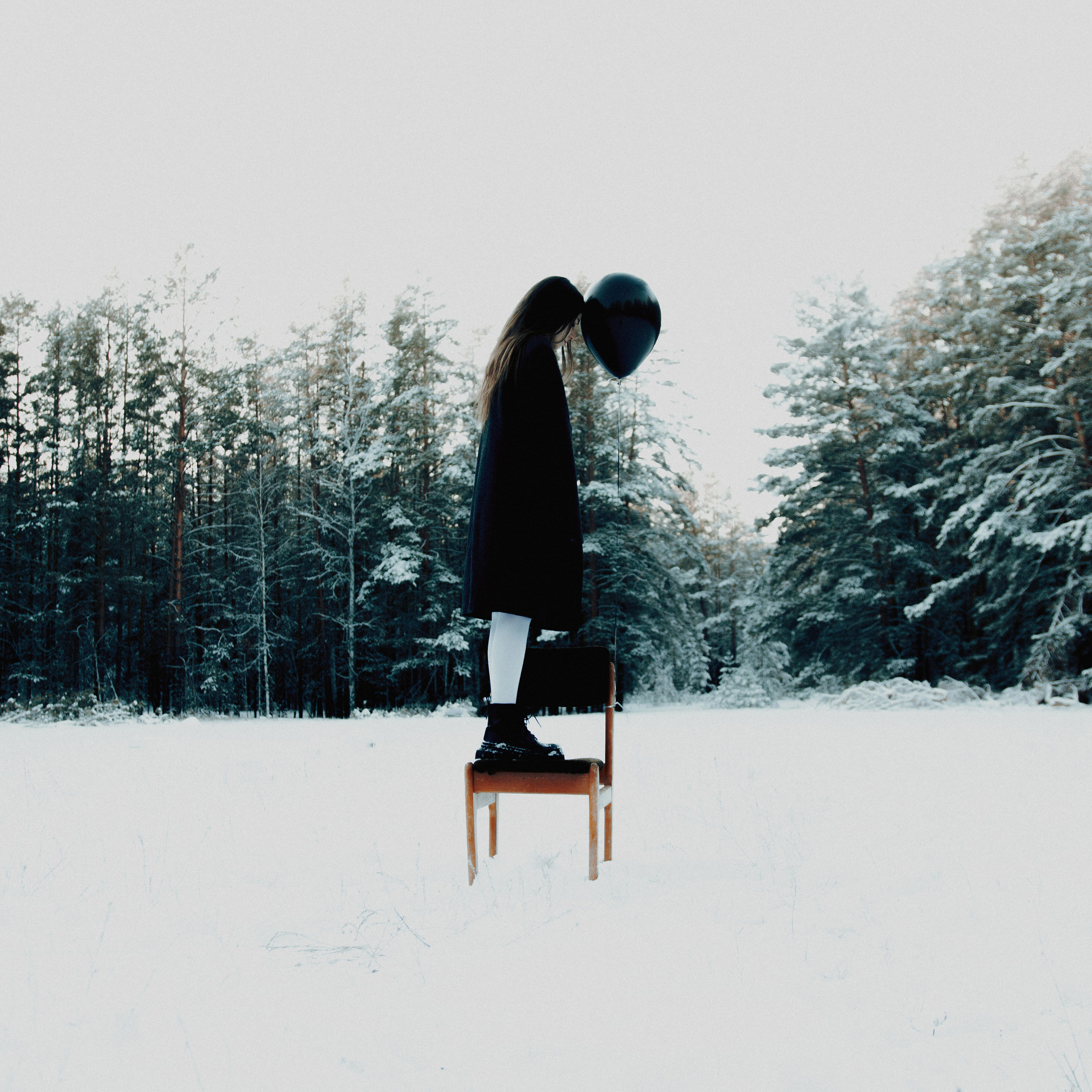 Диспрессия. Дима Климт