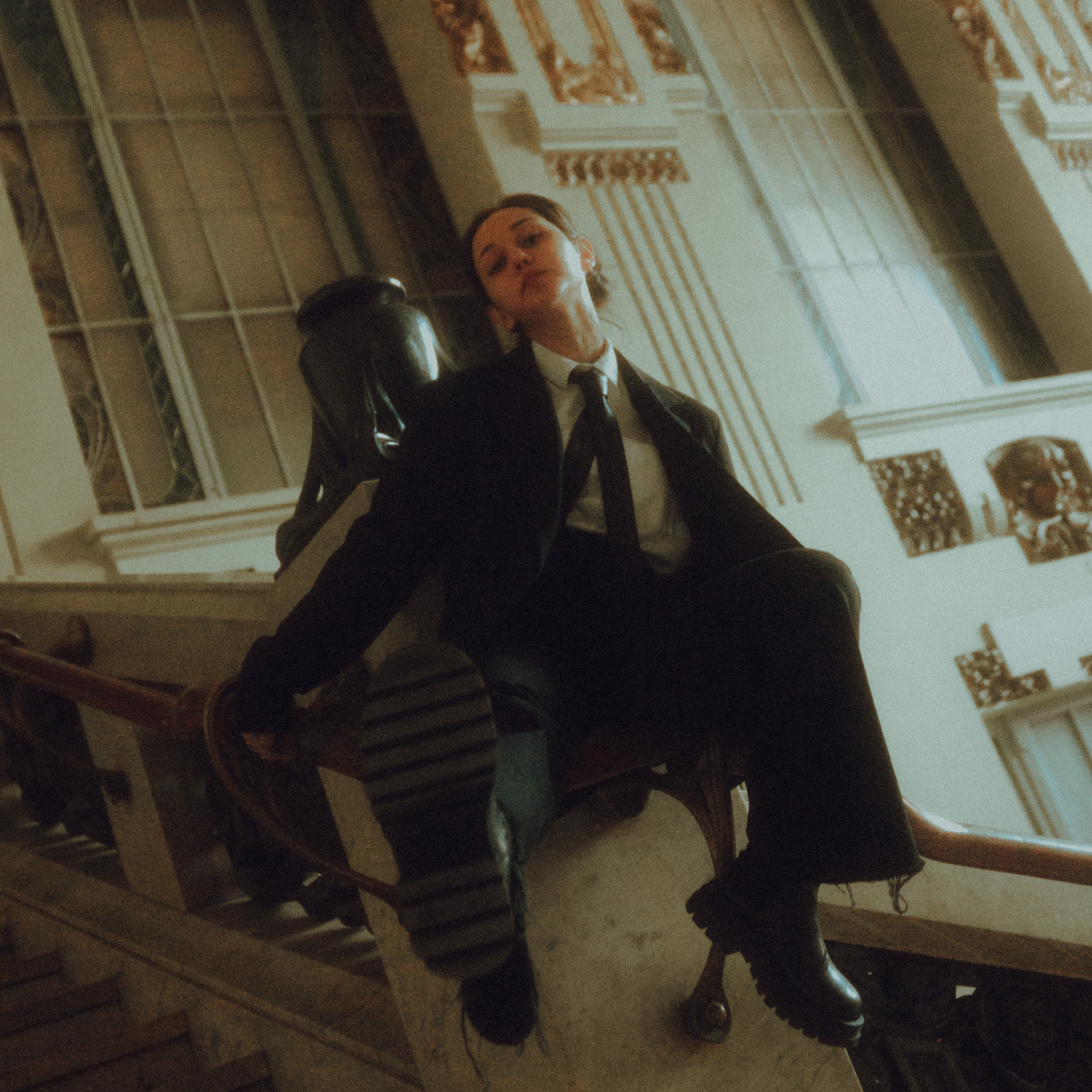 Витебский. Дима Климт