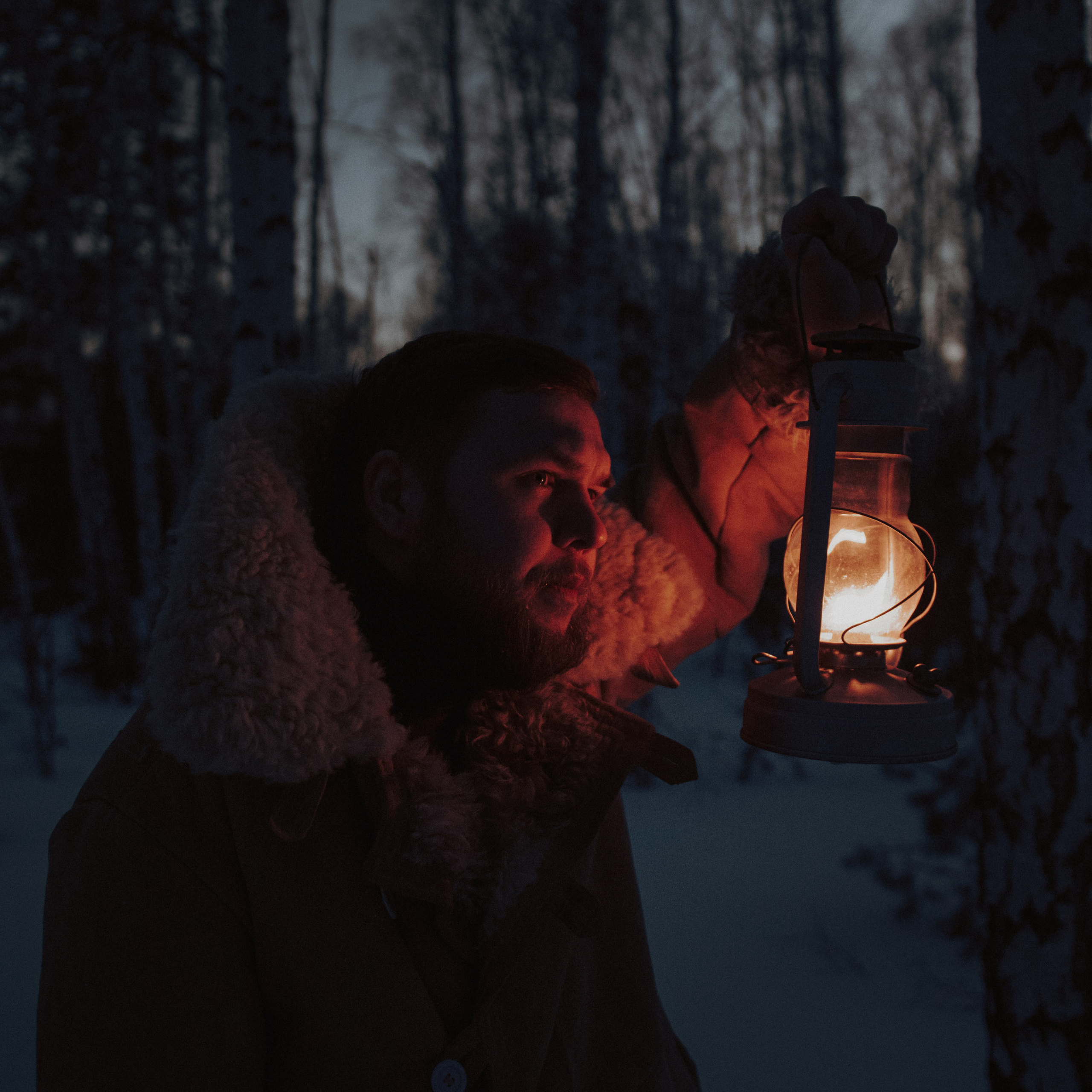 Лесник. Дима Климт