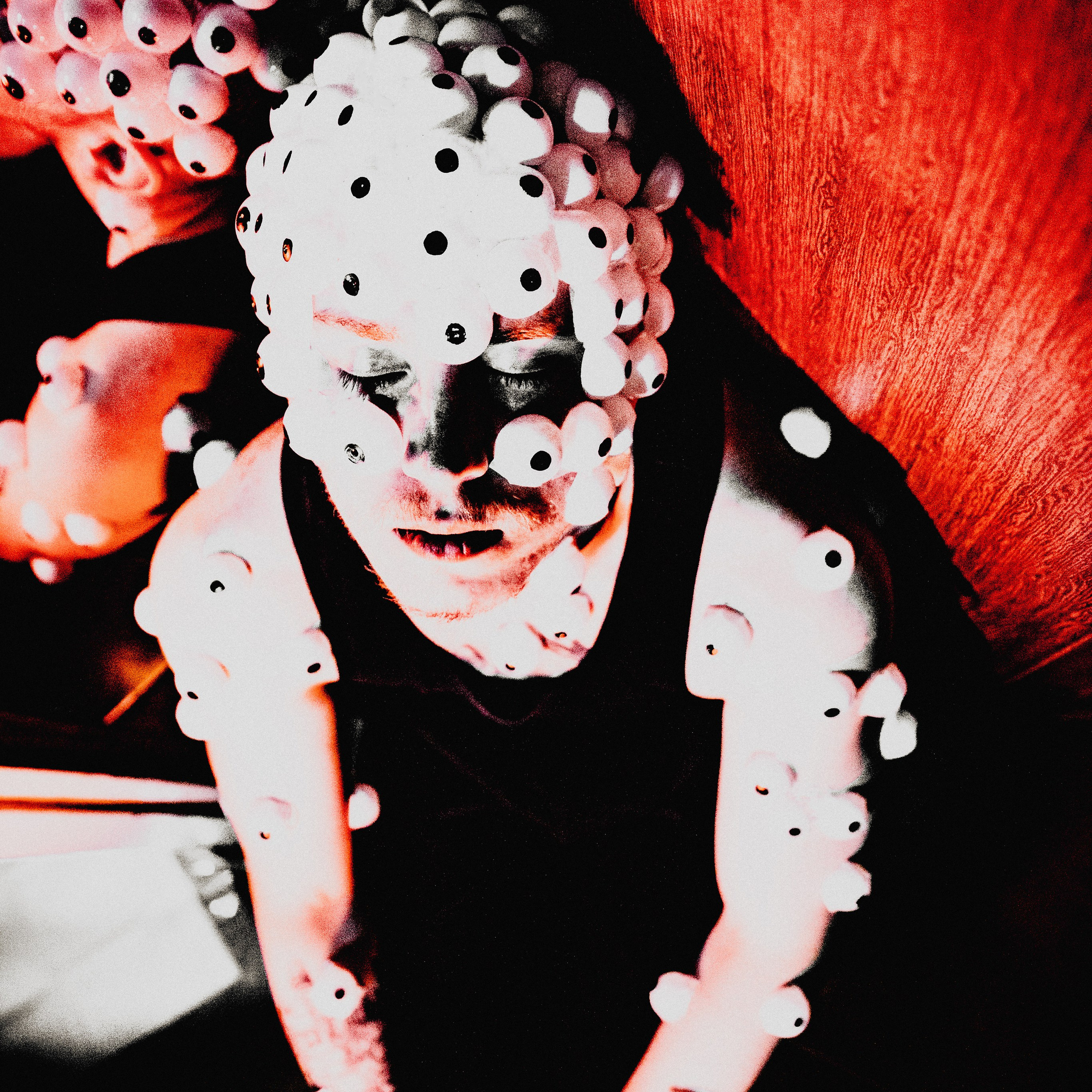 Данютины глазки. Дима Климт