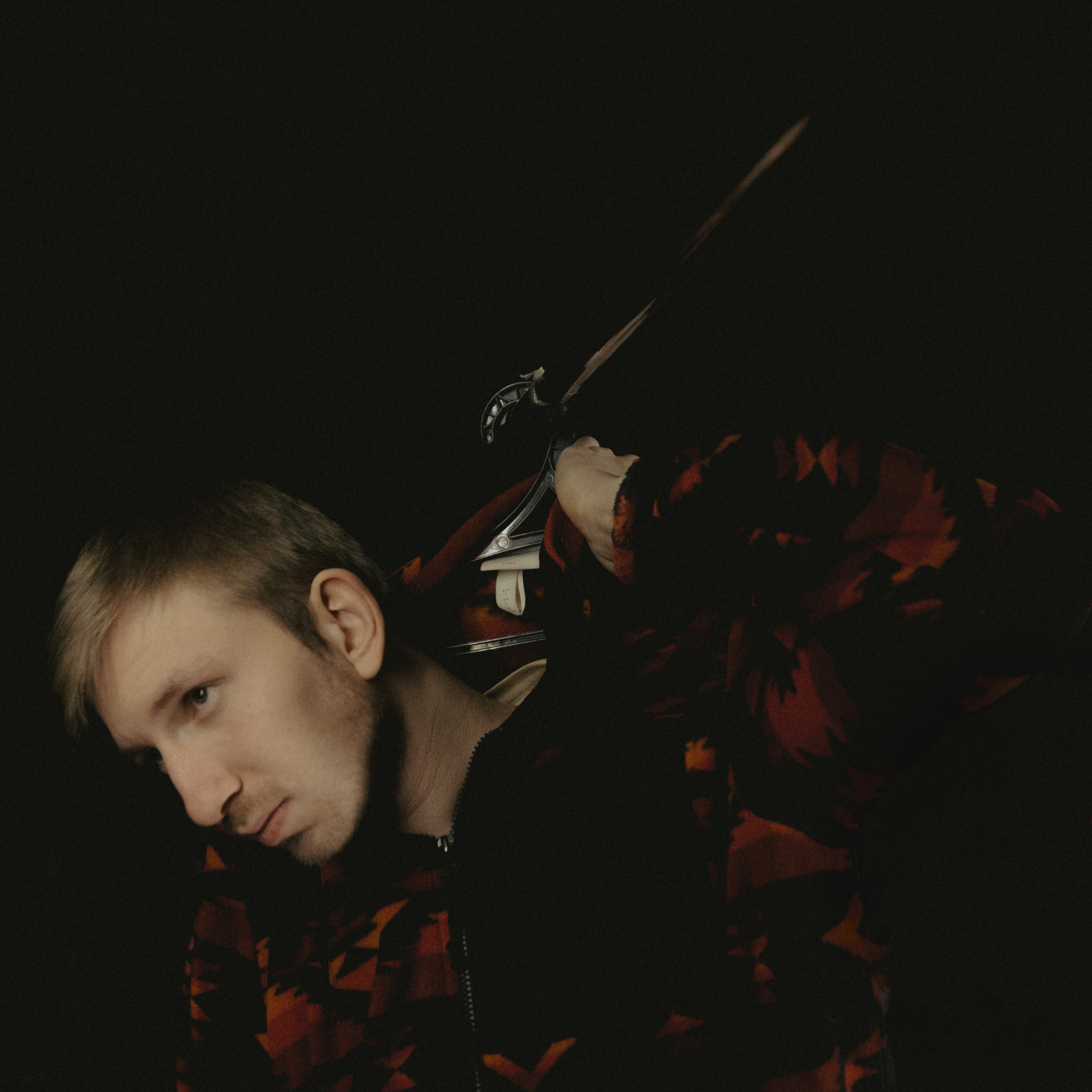 Гардероб. Дима Климт