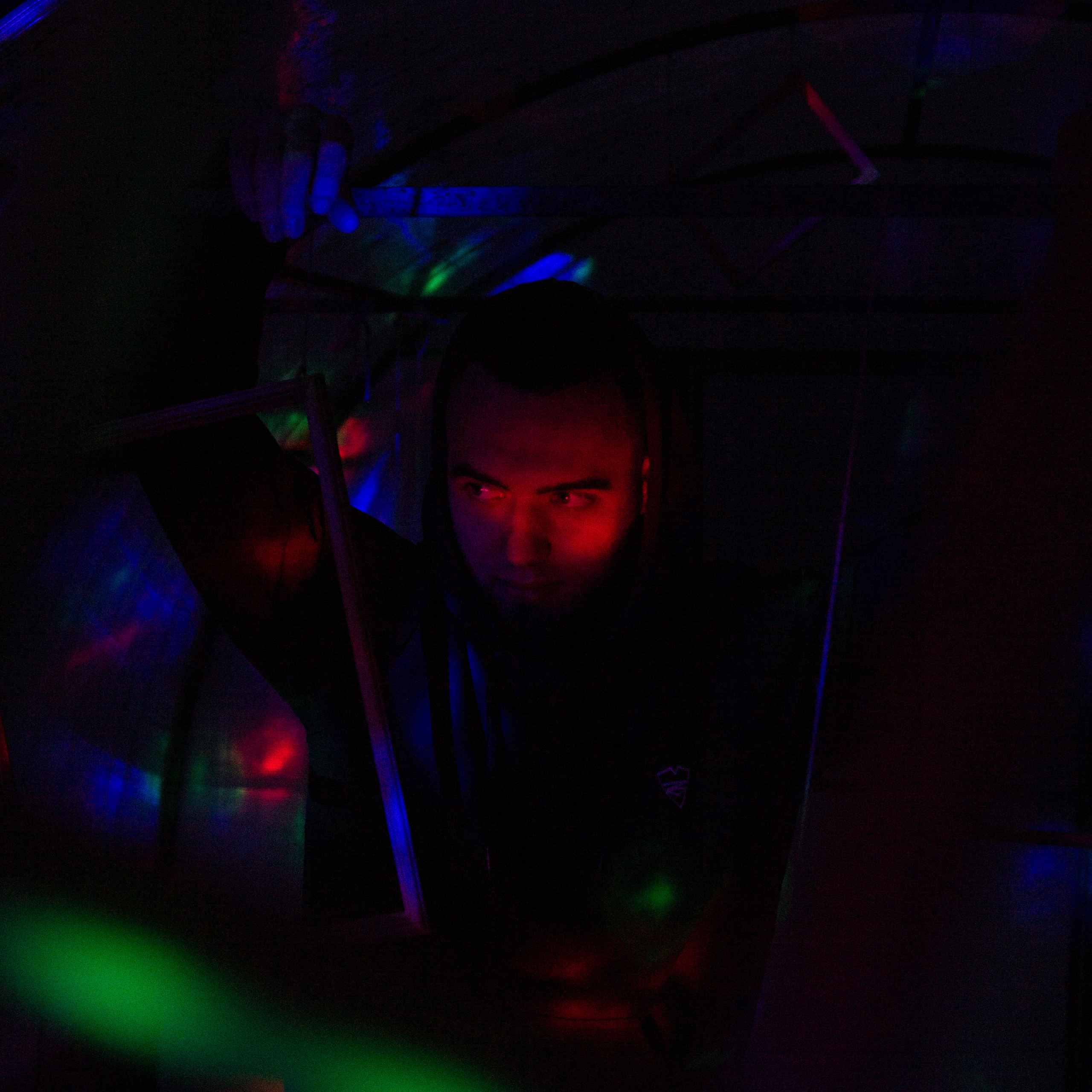 Тепличный. Дима Климт