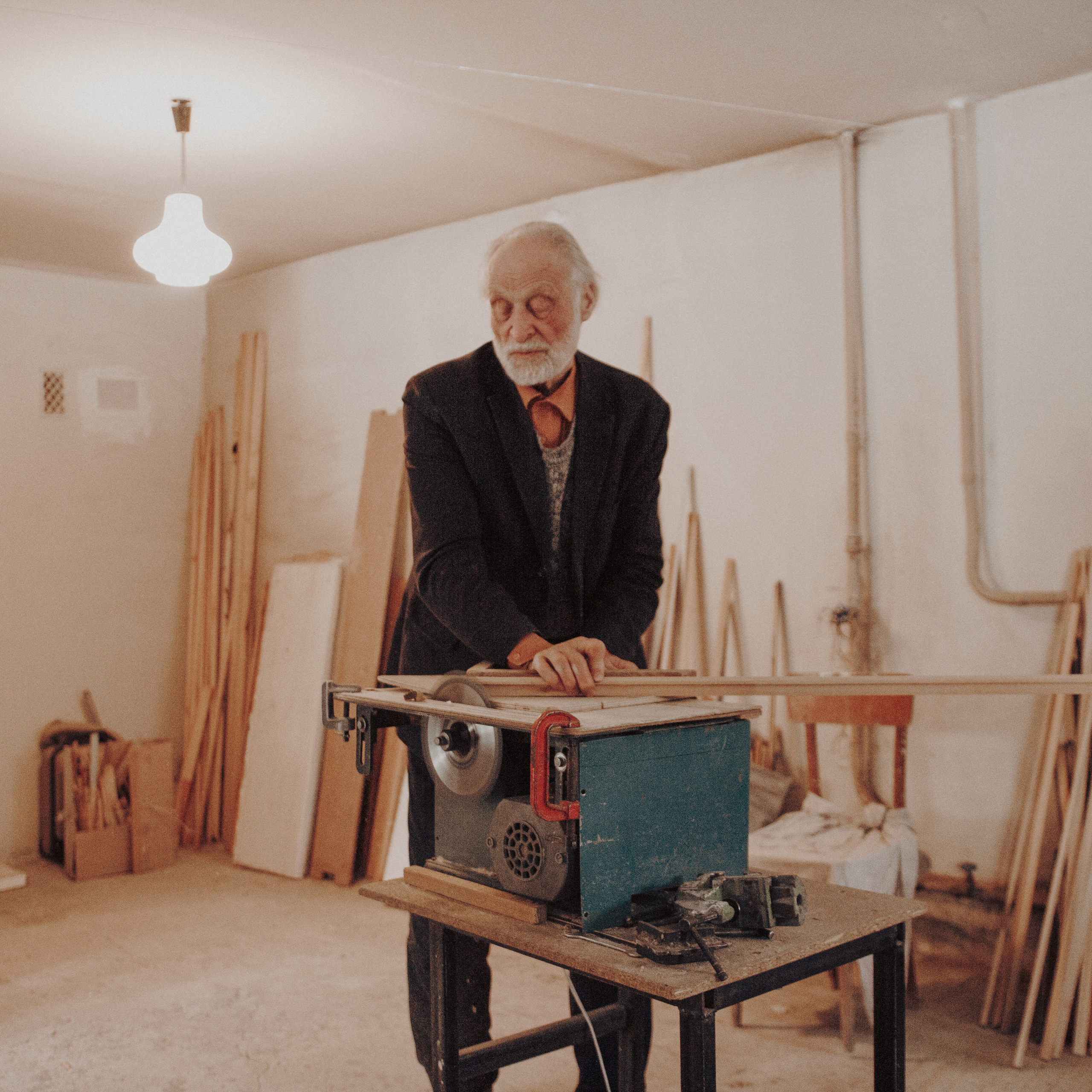 Господин травников. Дима Климт