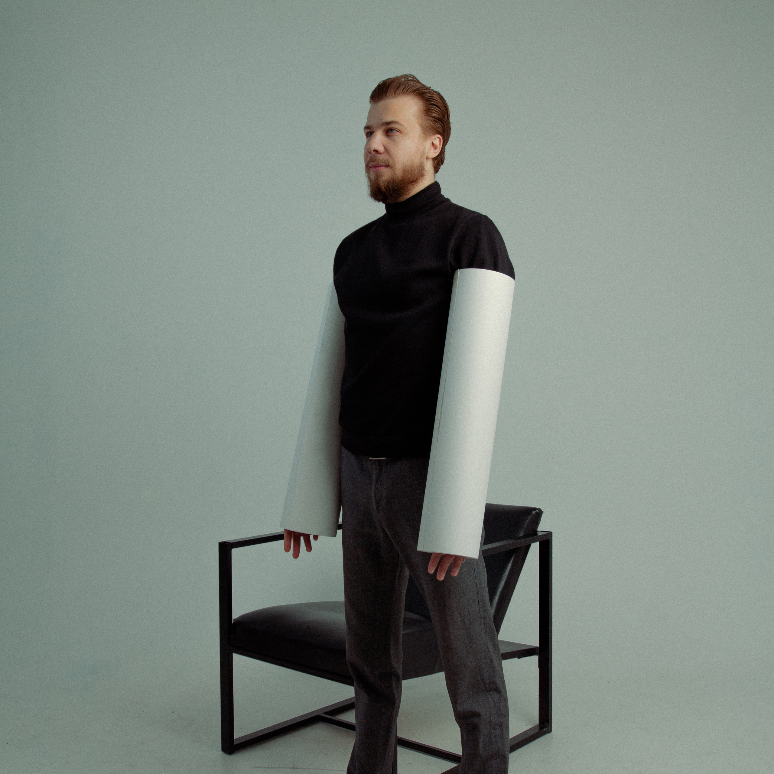 Расчёт. Дима Климт