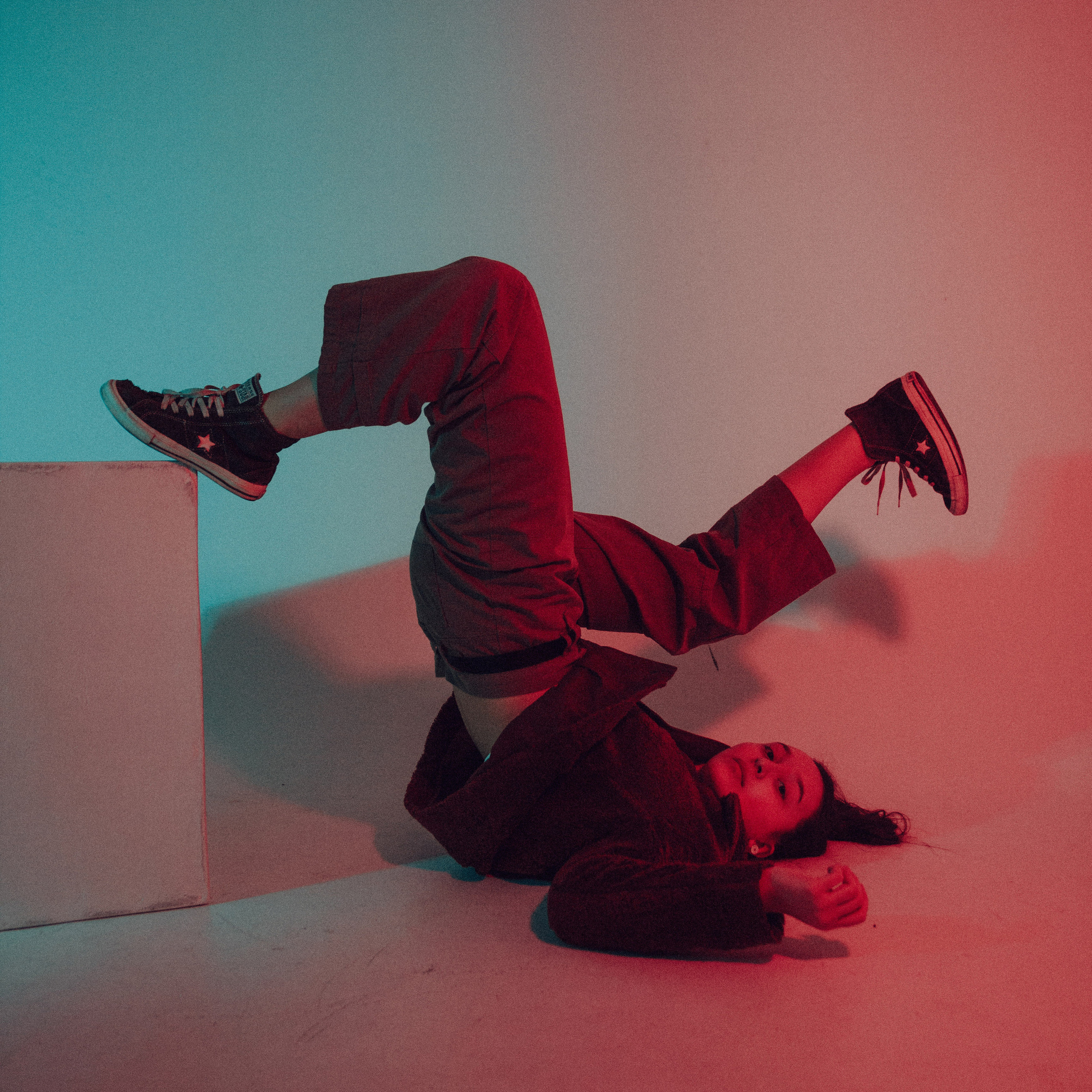 Хроматизм. Дима Климт