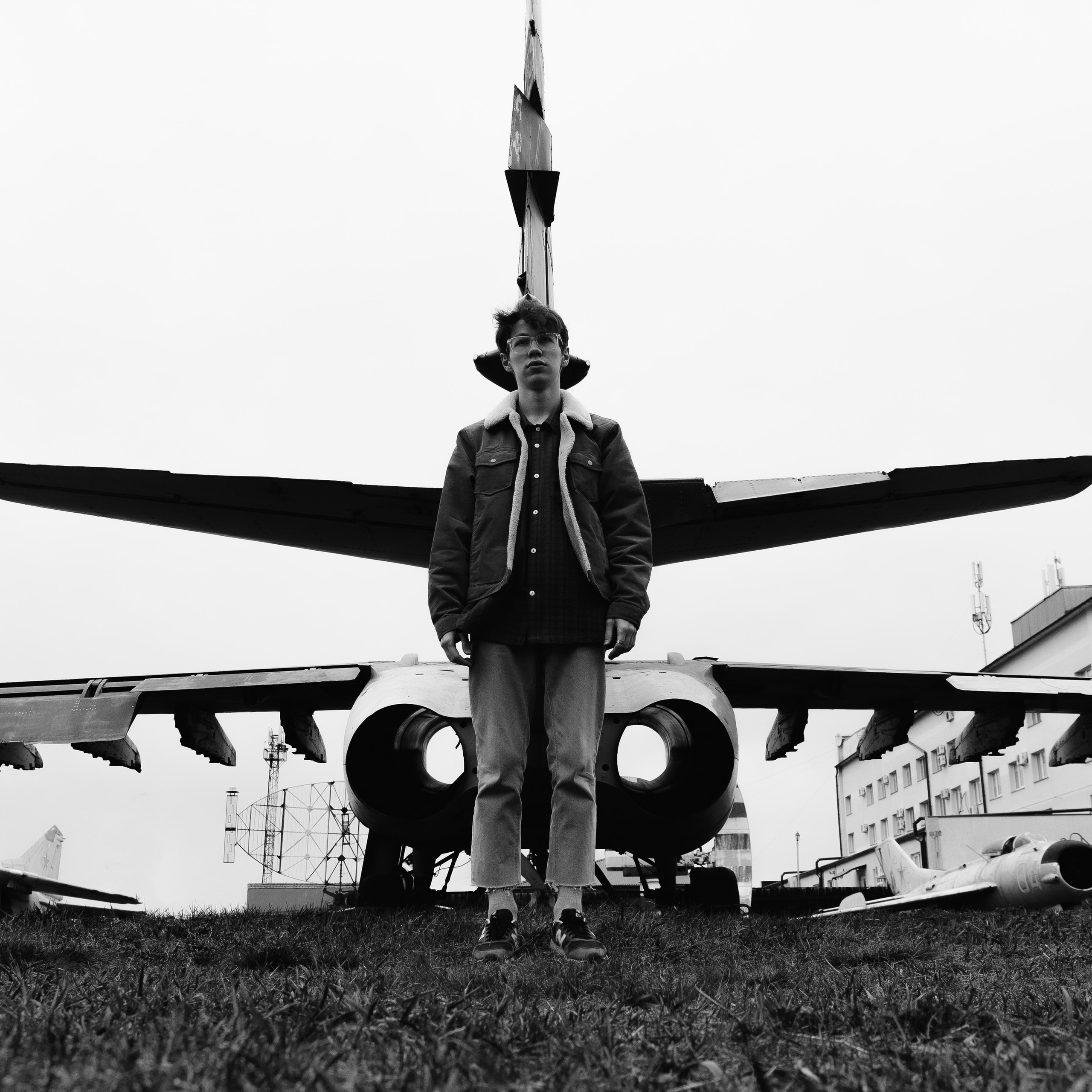 Полет. Дима Климт