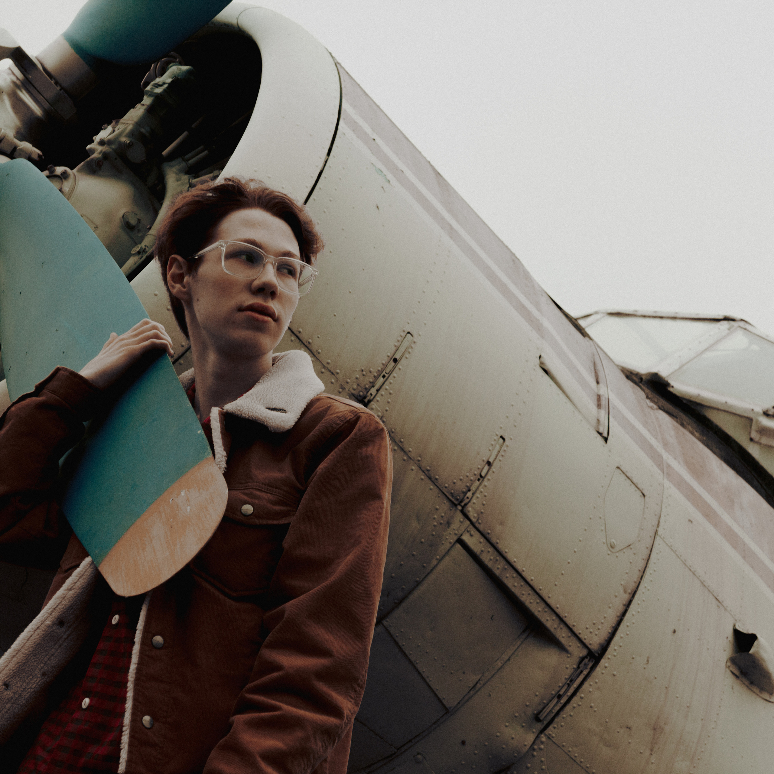 Полет. Дима Климт