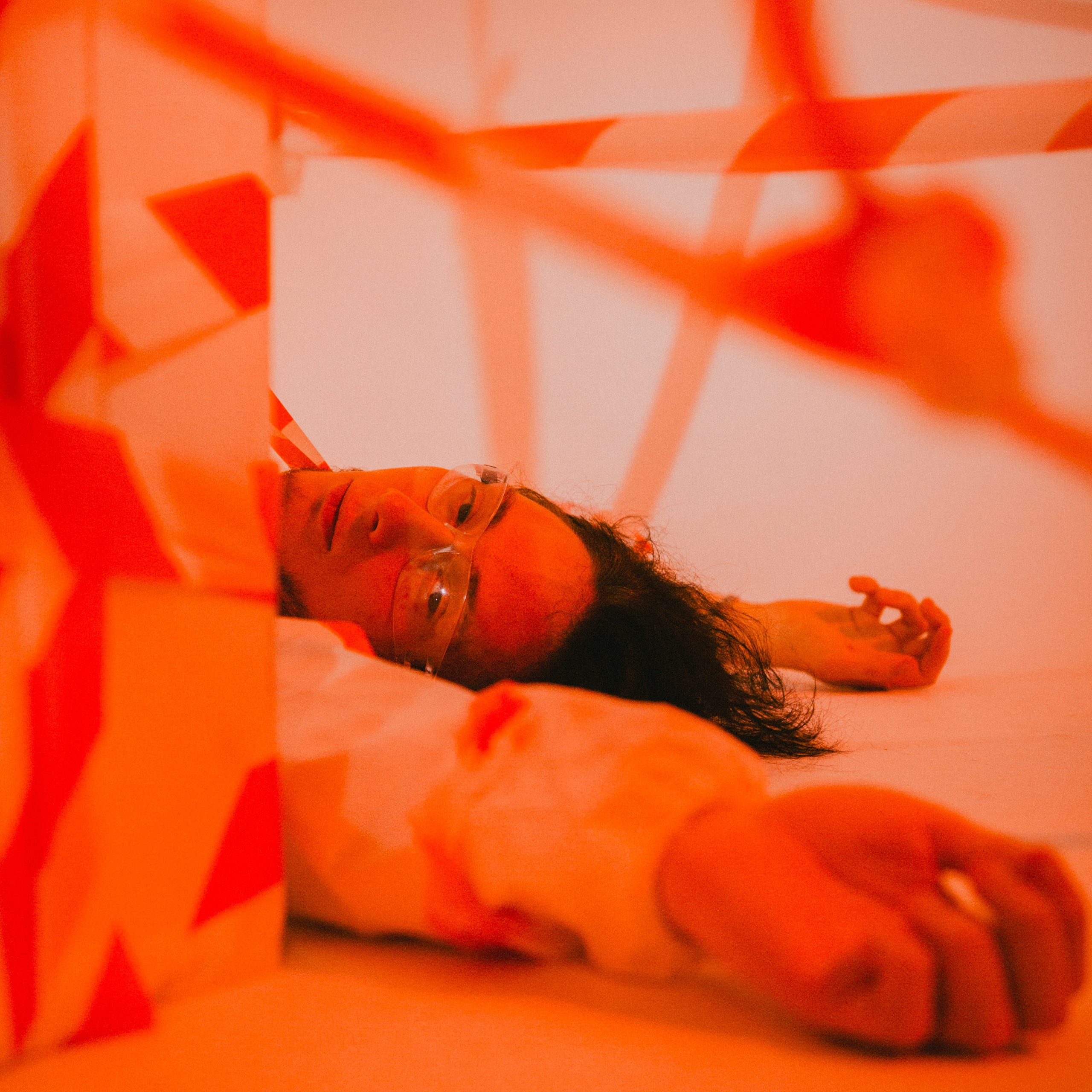 Красный. Дима Климт