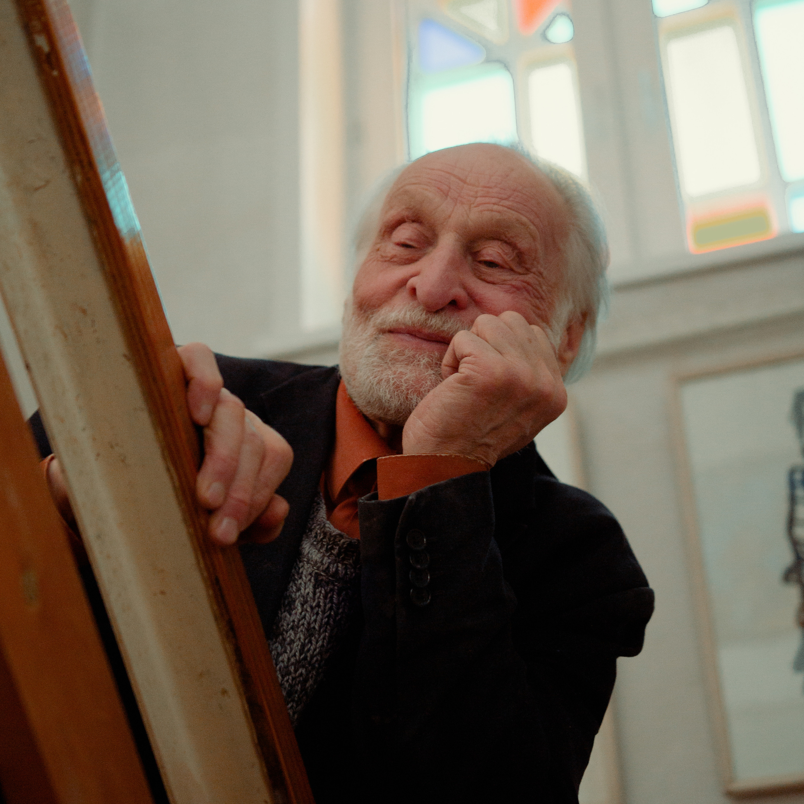 Господин травников. Дима Климт