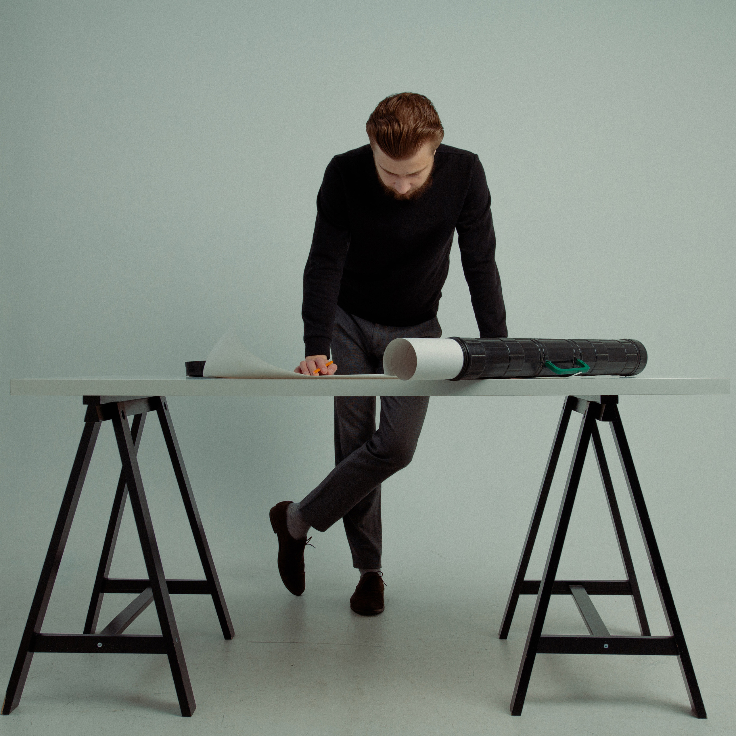 Расчёт. Дима Климт