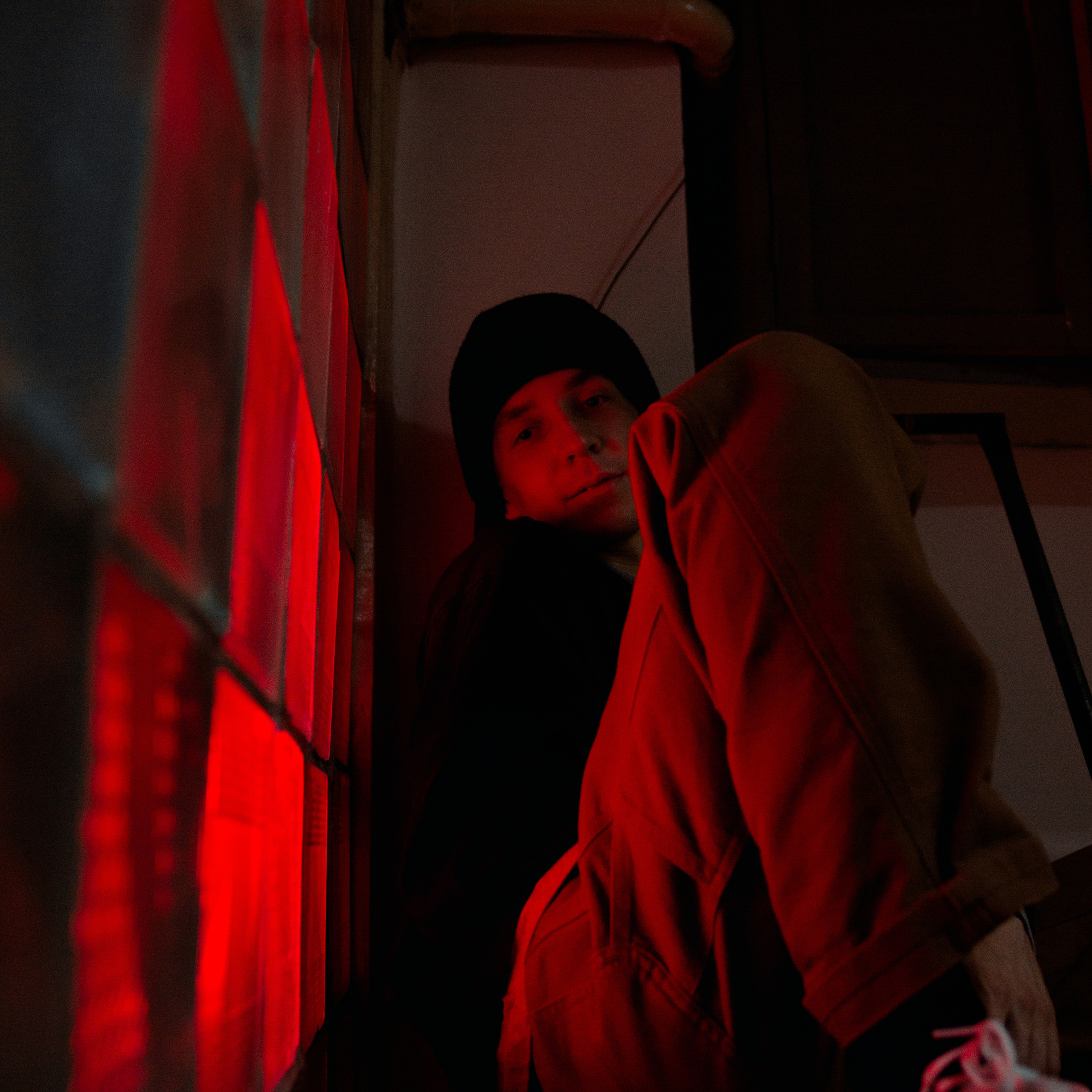 Не беси. Дима Климт