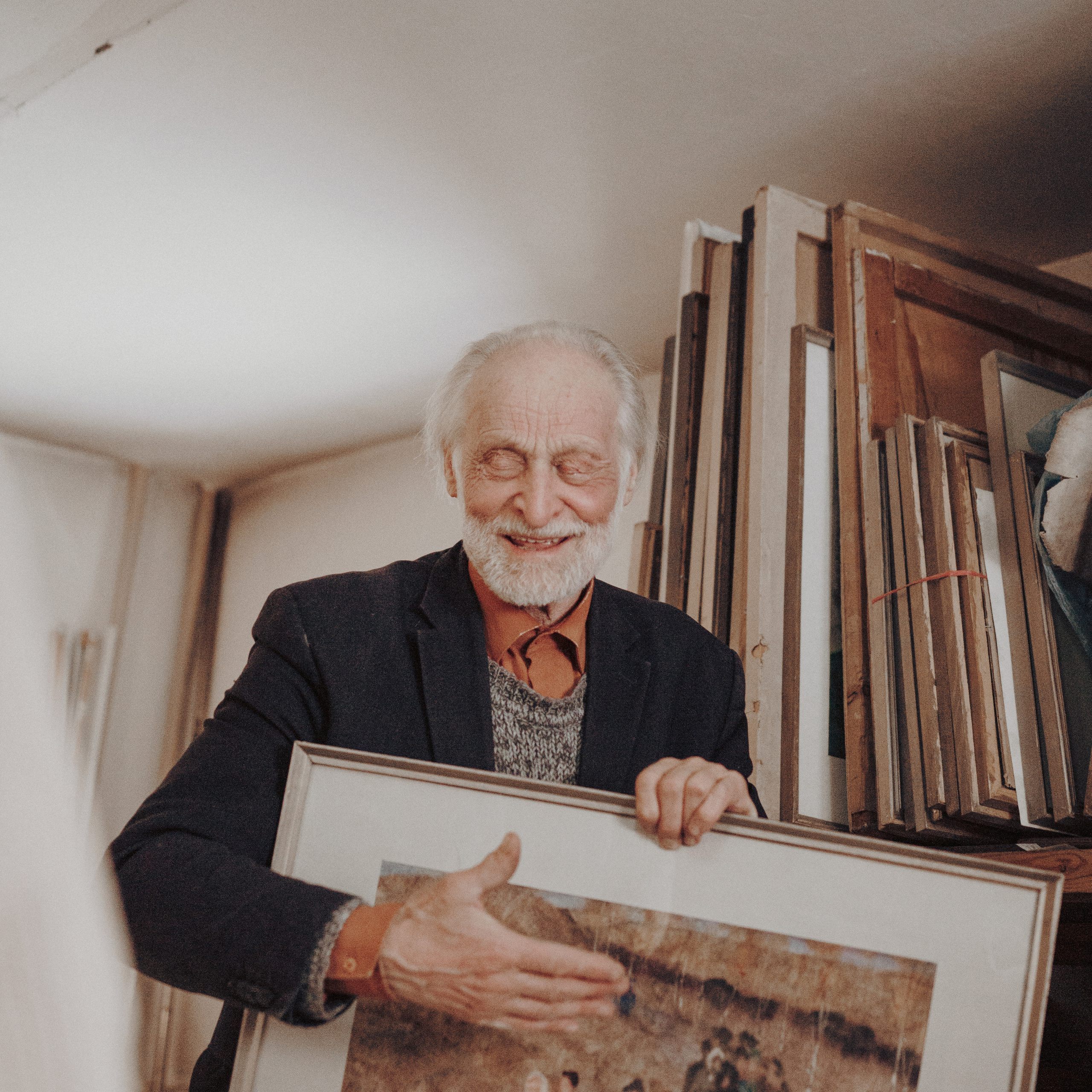 Господин травников. Дима Климт