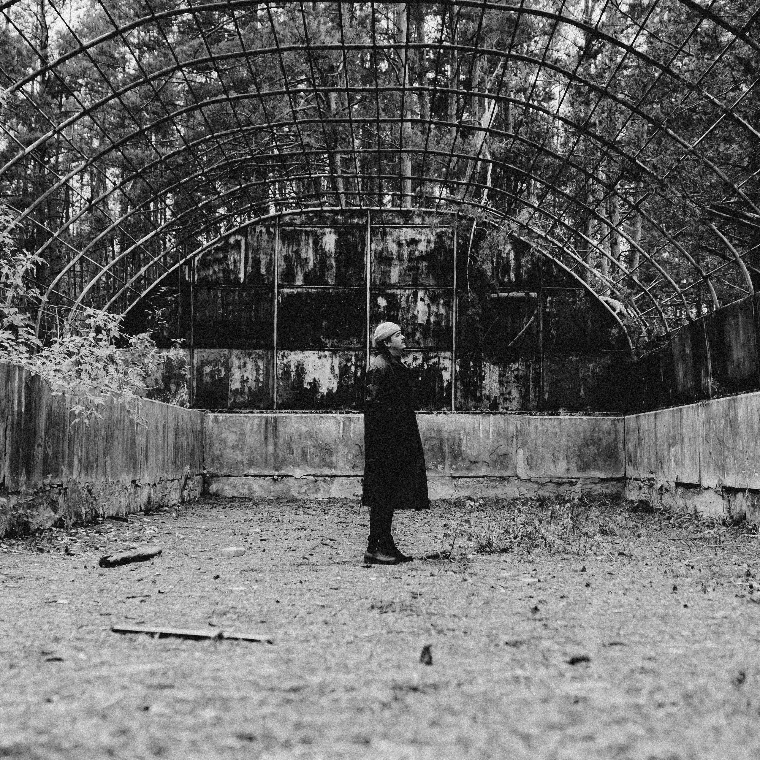 Межличностный. Дима Климт