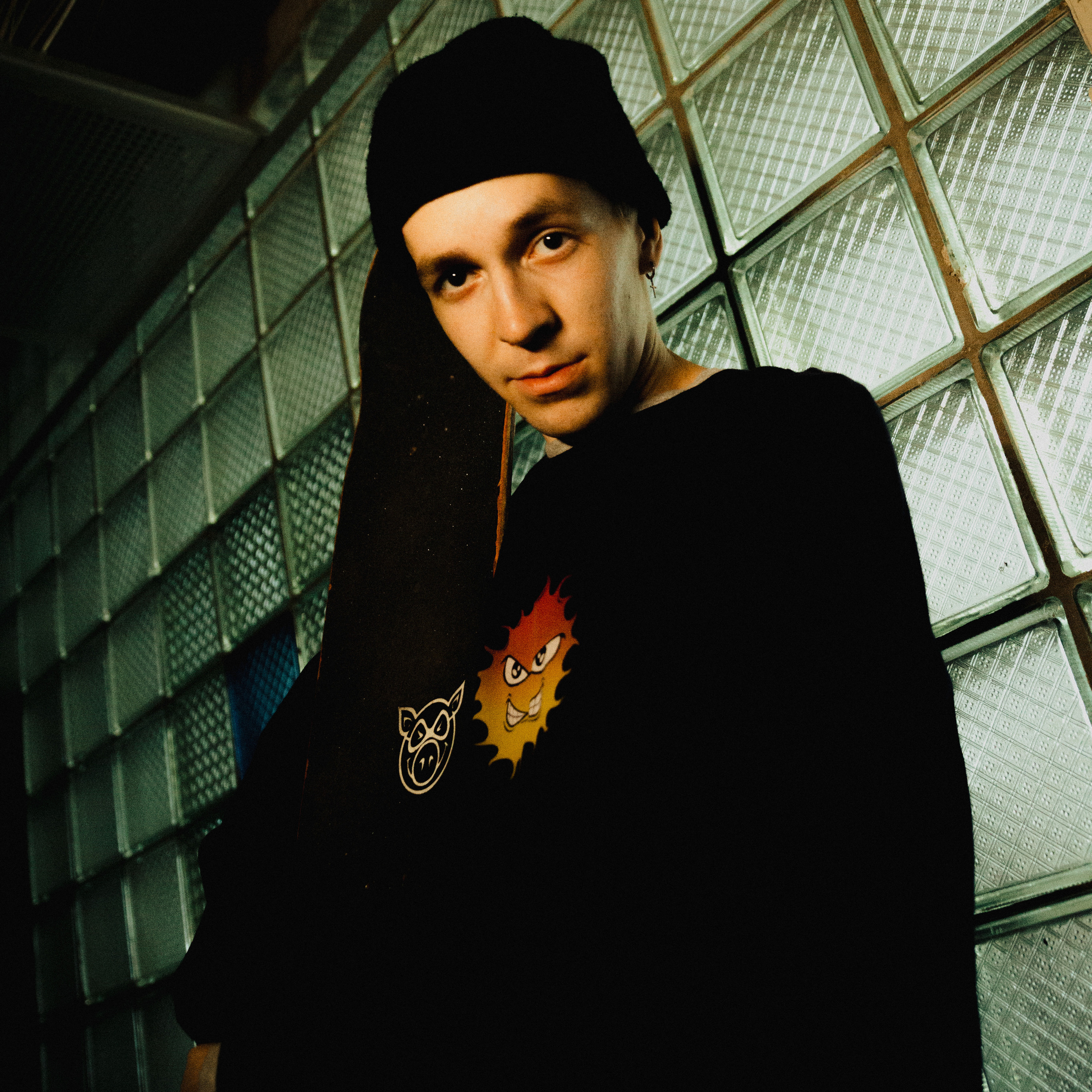 Не беси. Дима Климт