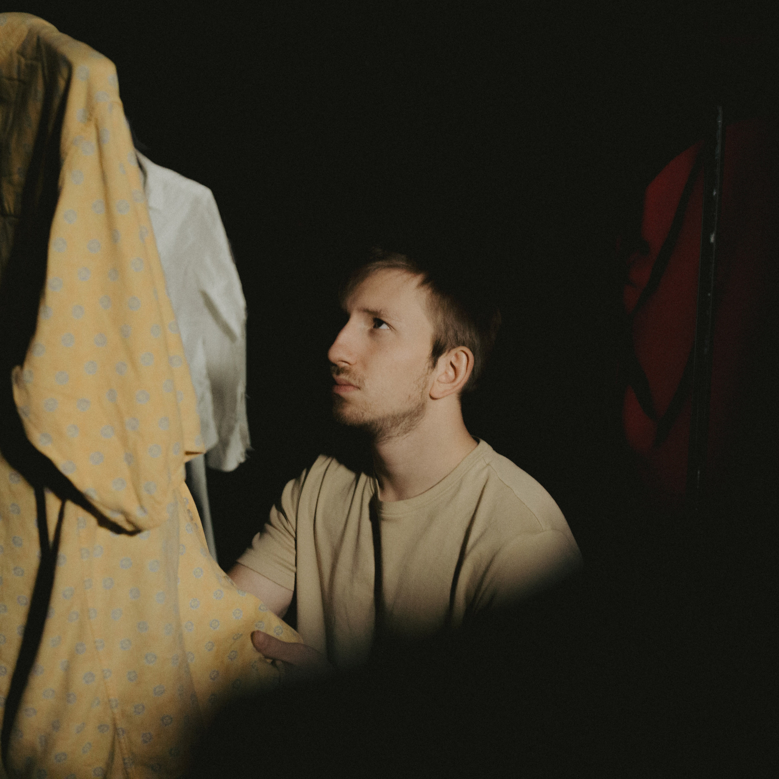 Гардероб. Дима Климт