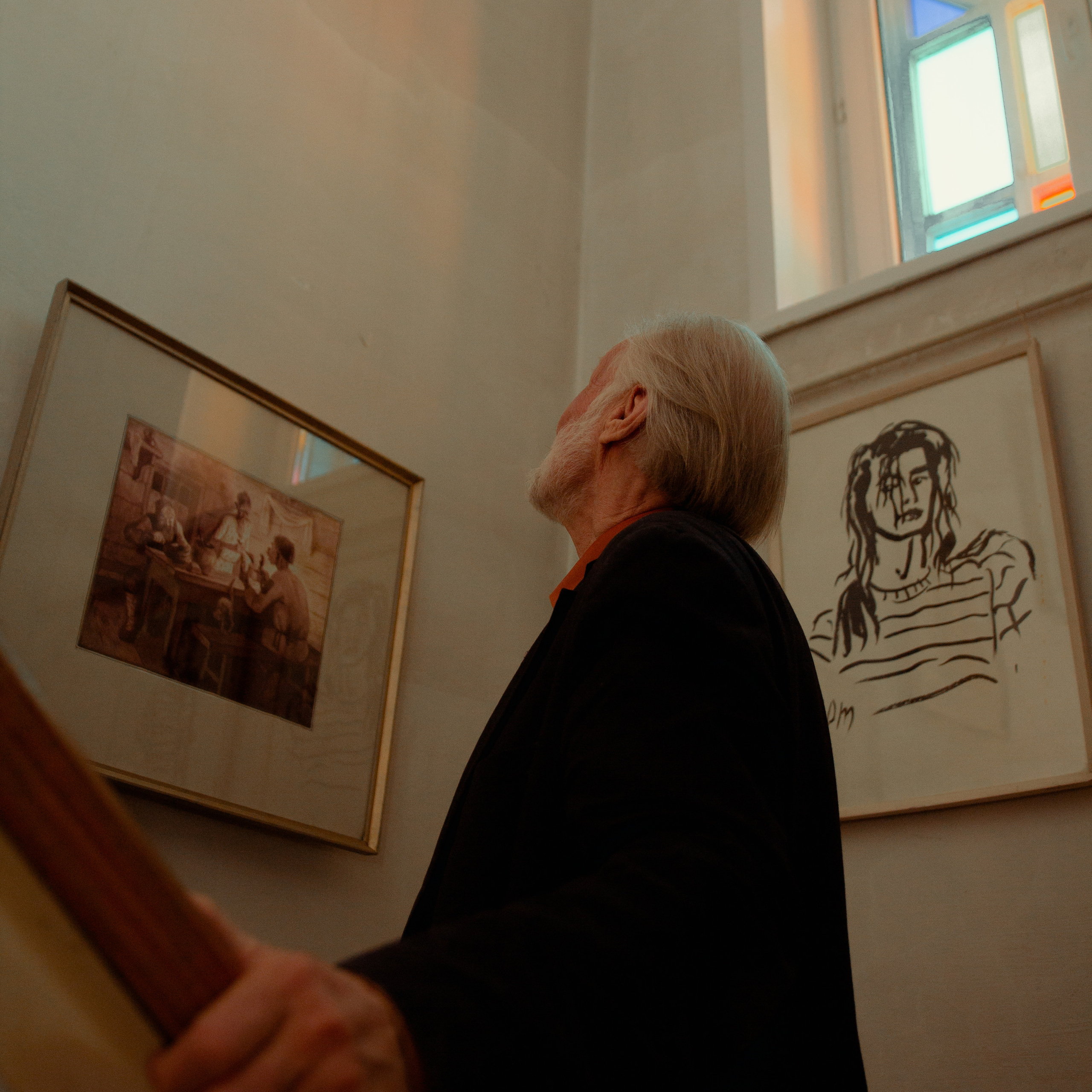 Господин травников. Дима Климт