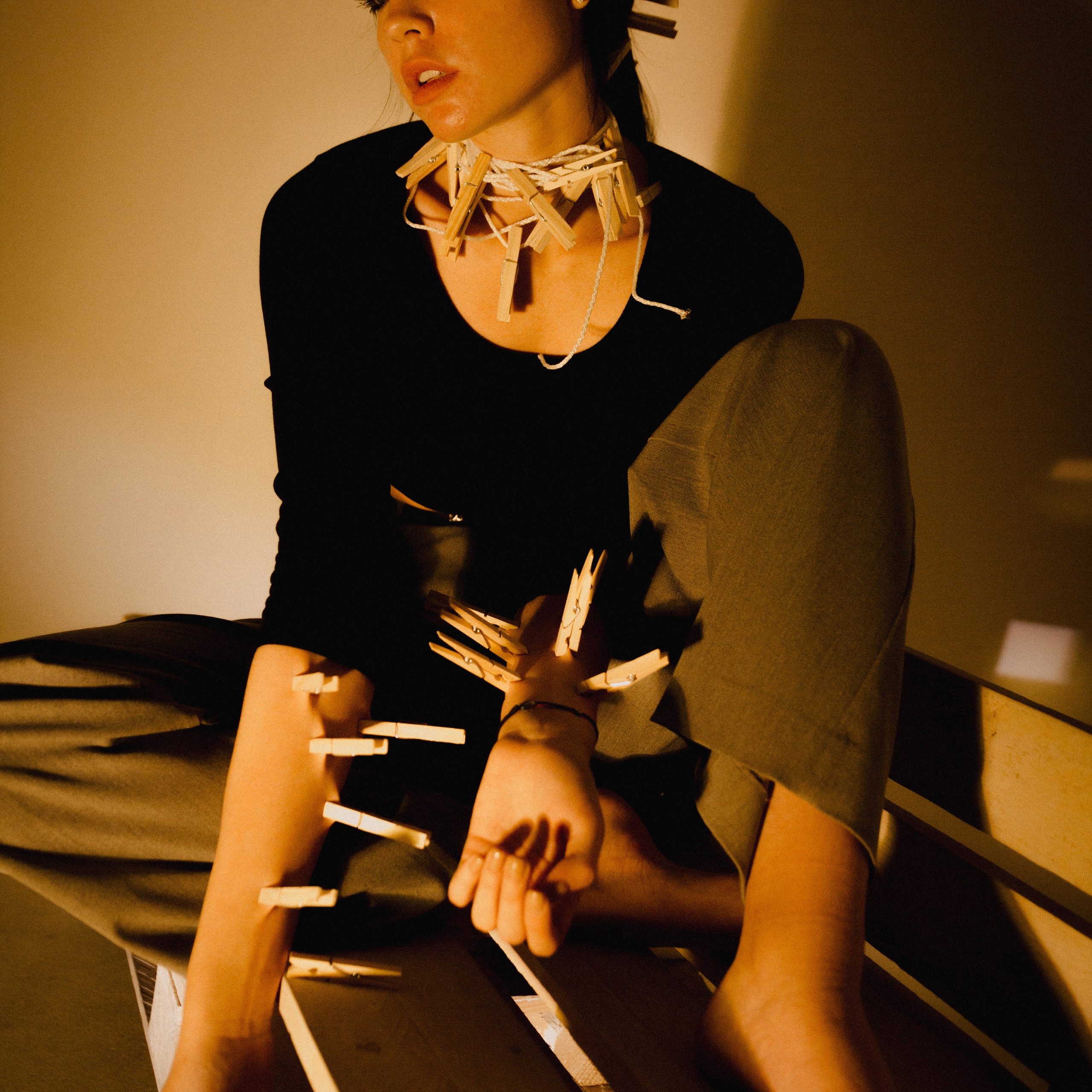 Перещепка. Дима Климт