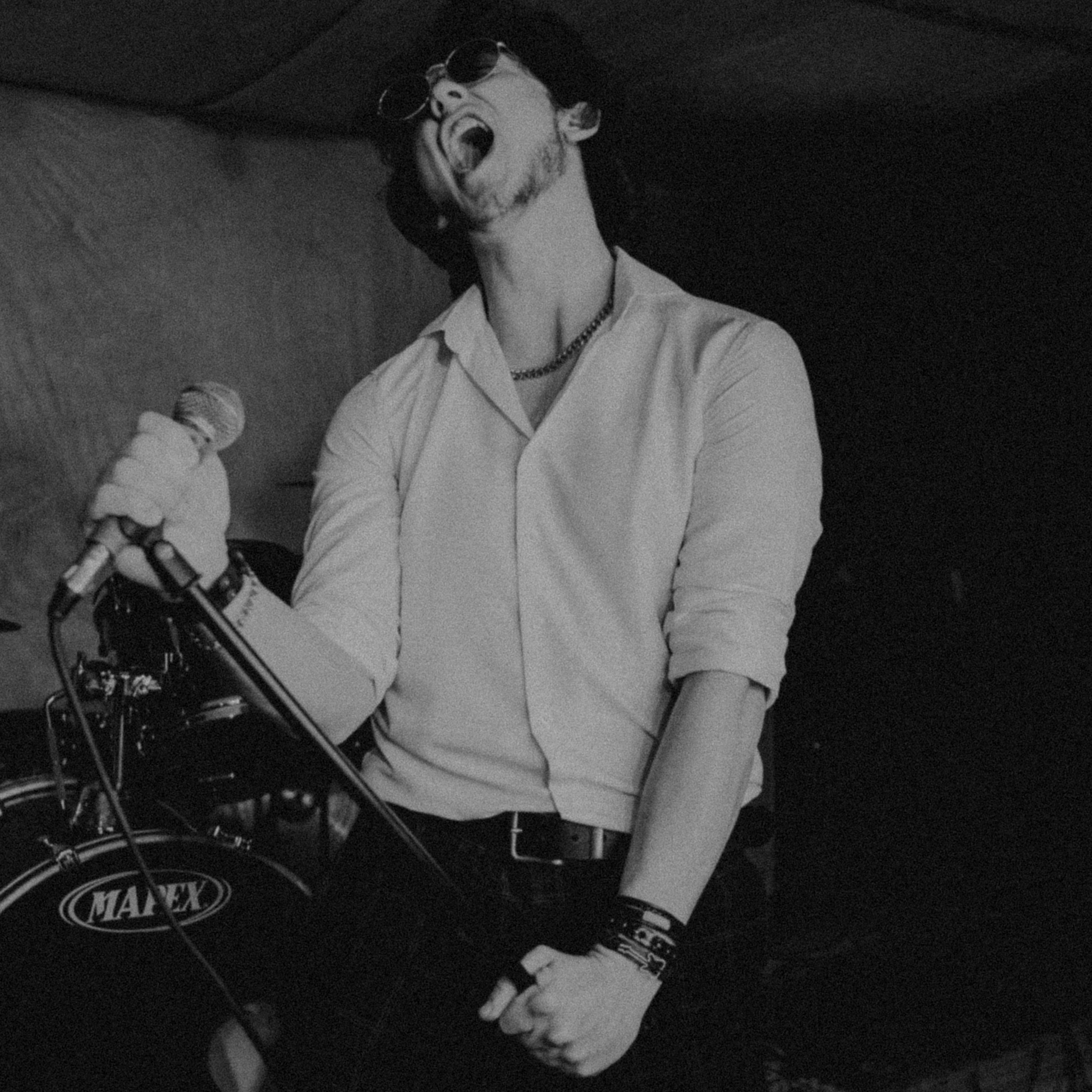 Музаканта. Дима Климт