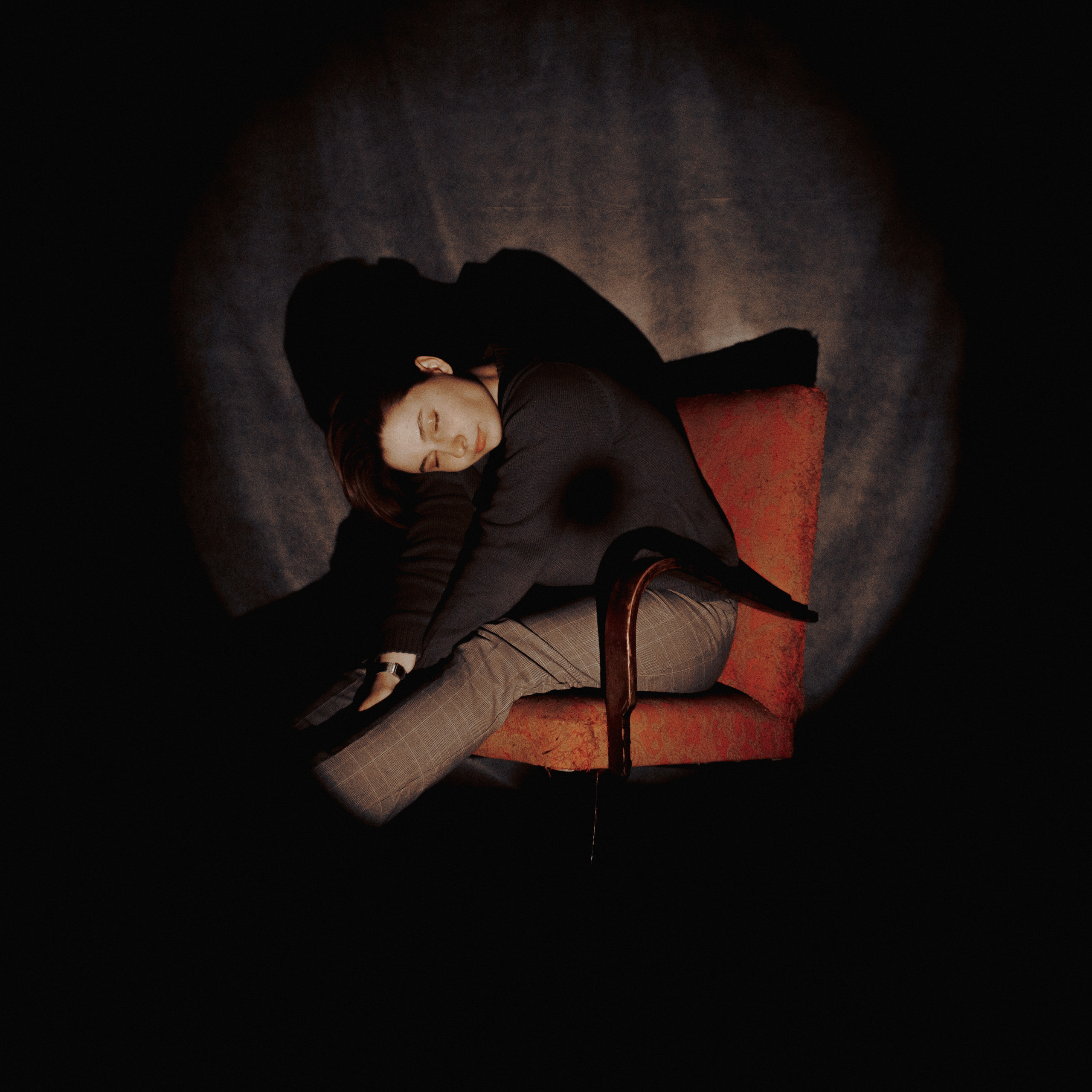 Подпрожектором. Дима Климт