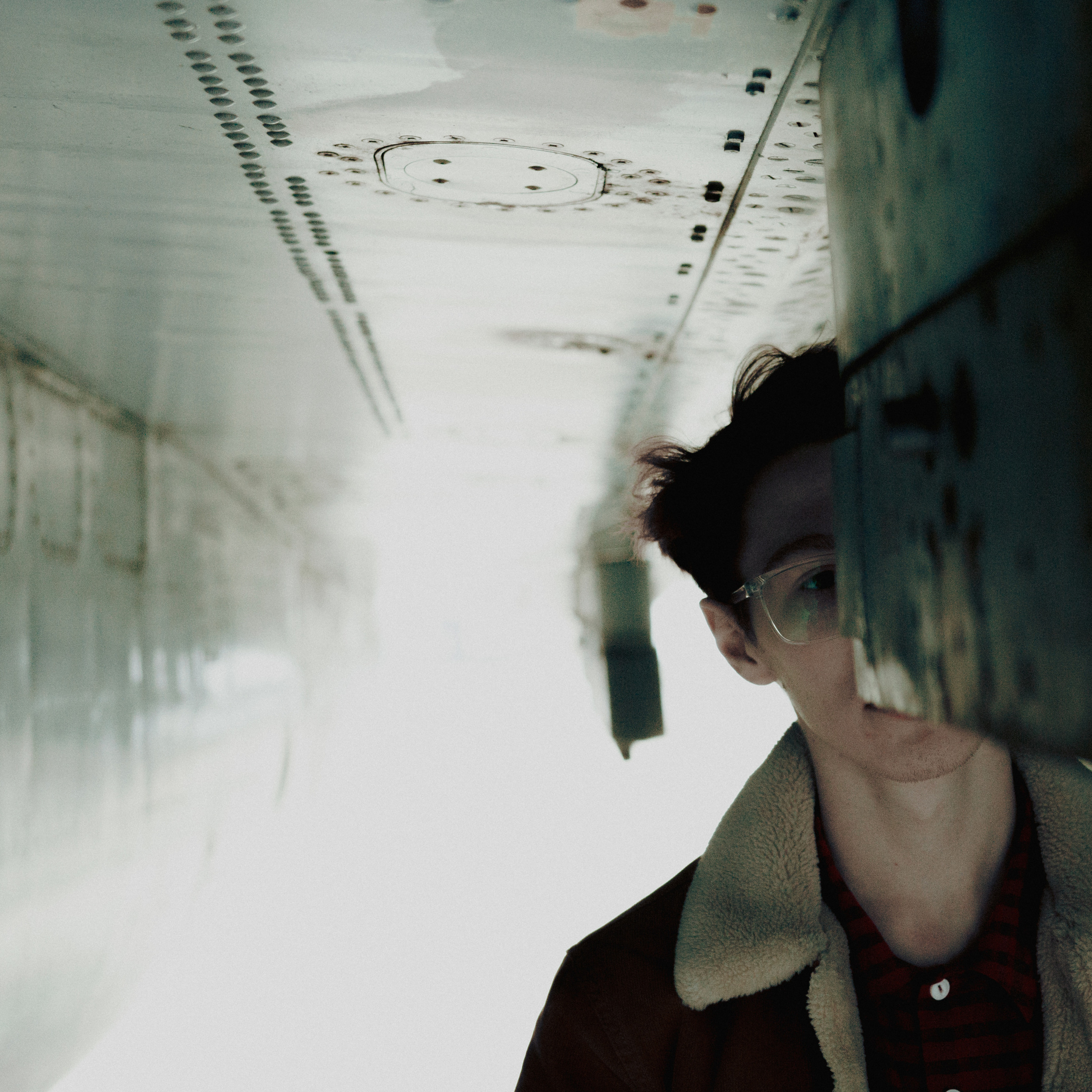 Полет. Дима Климт