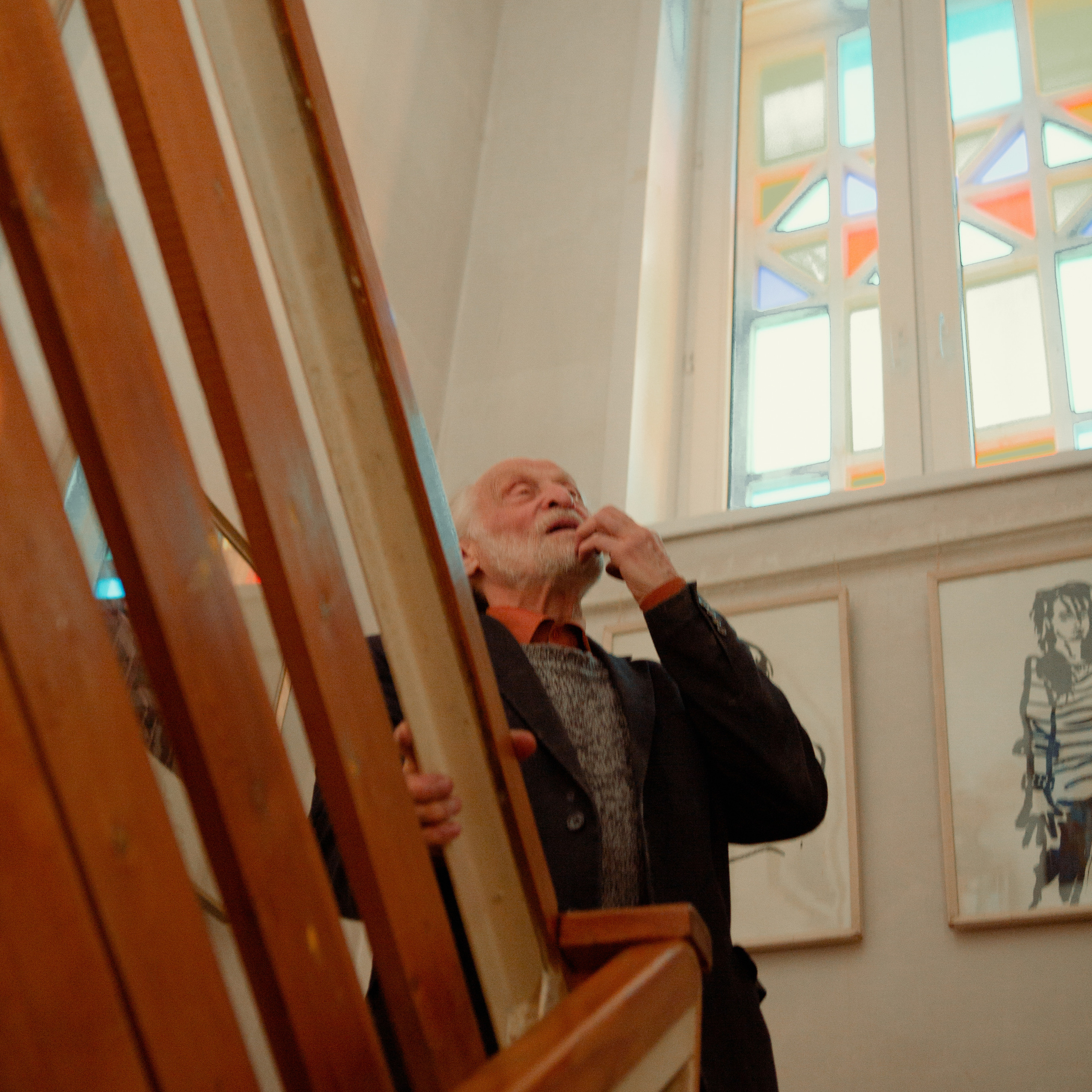 Господин травников. Дима Климт