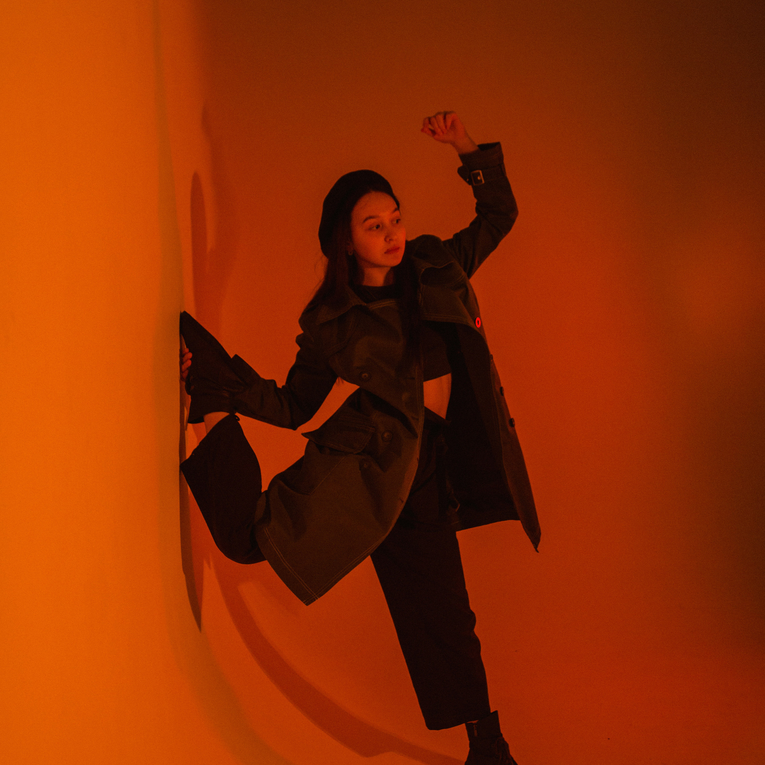 Хроматизм. Дима Климт