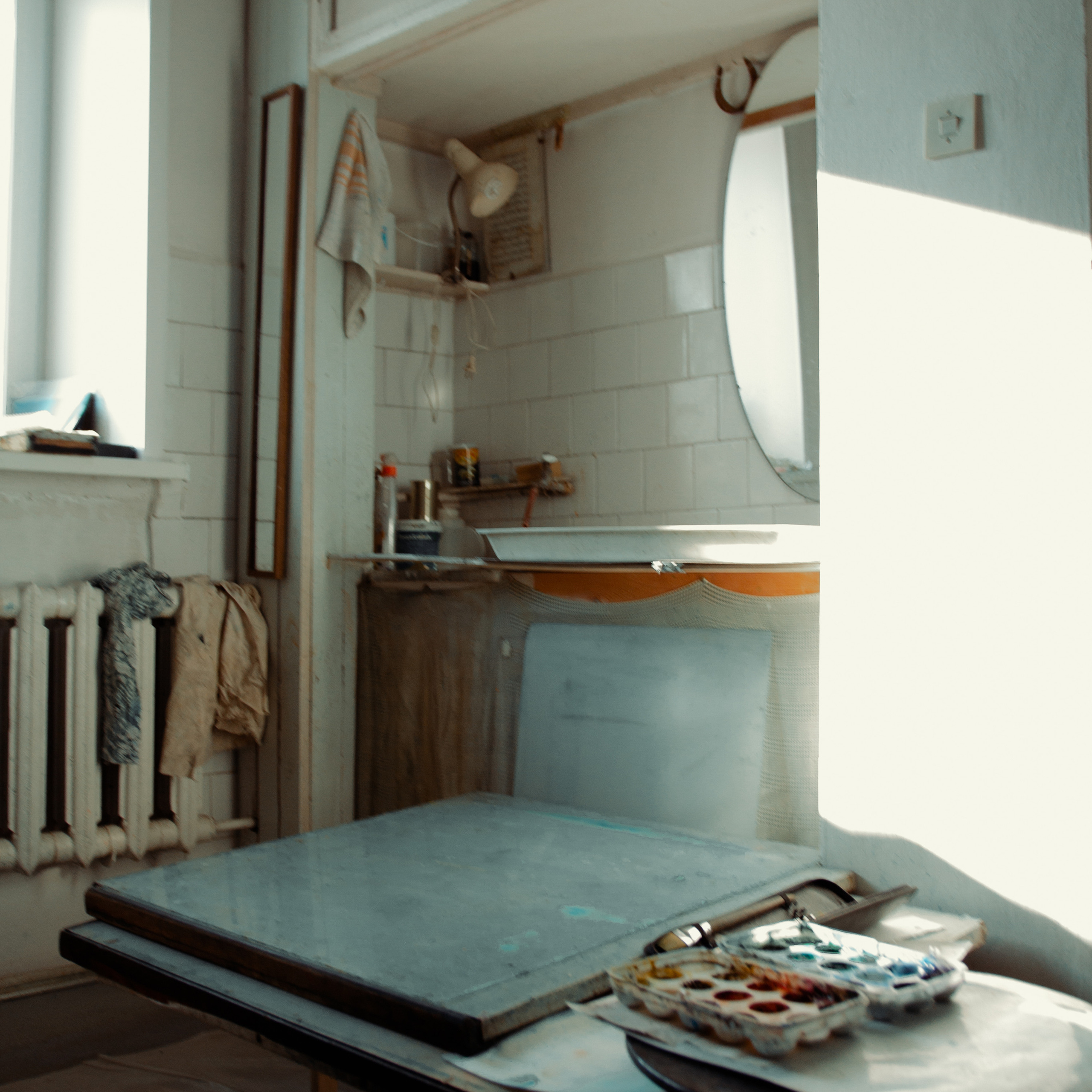 Господин травников. Дима Климт