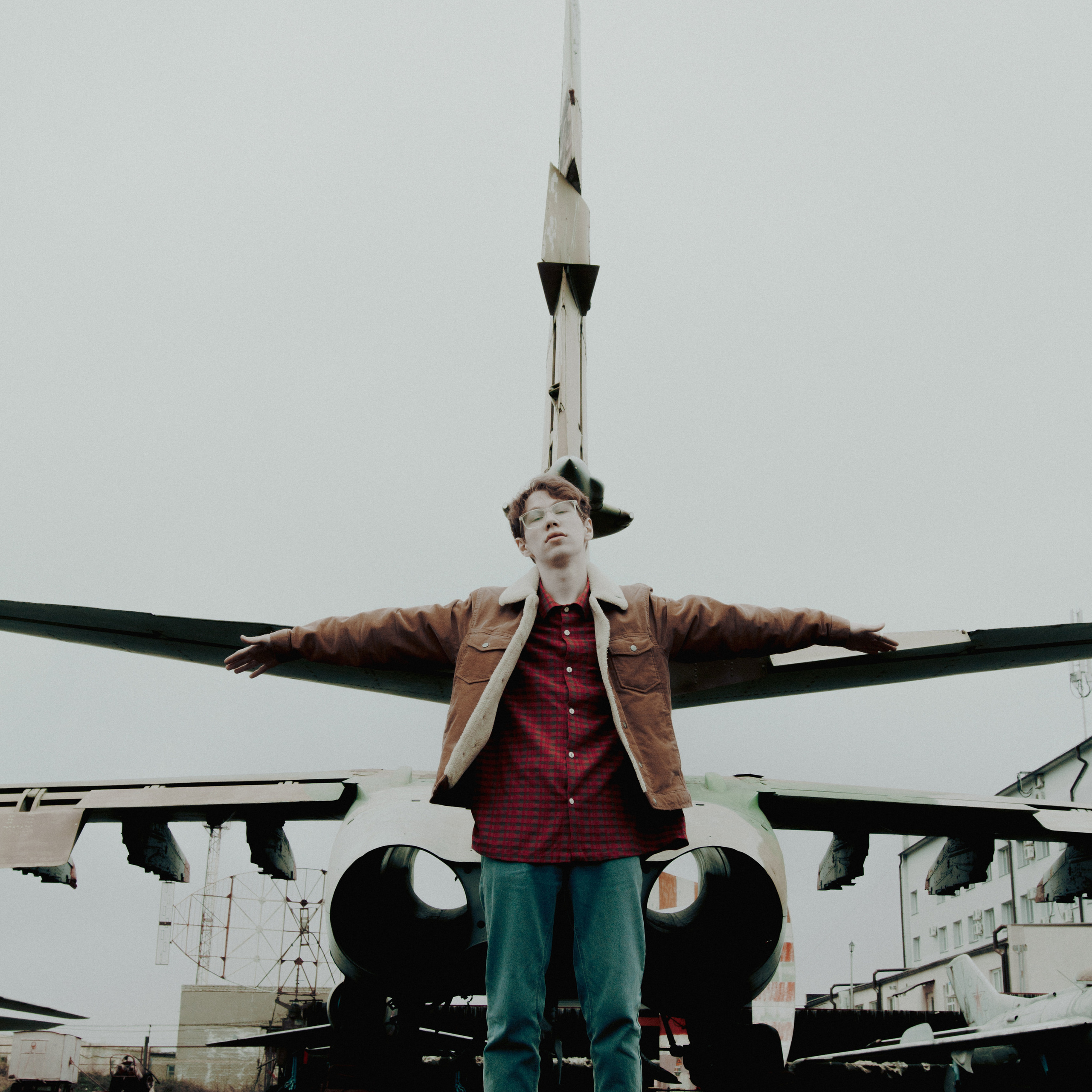 Полет. Дима Климт