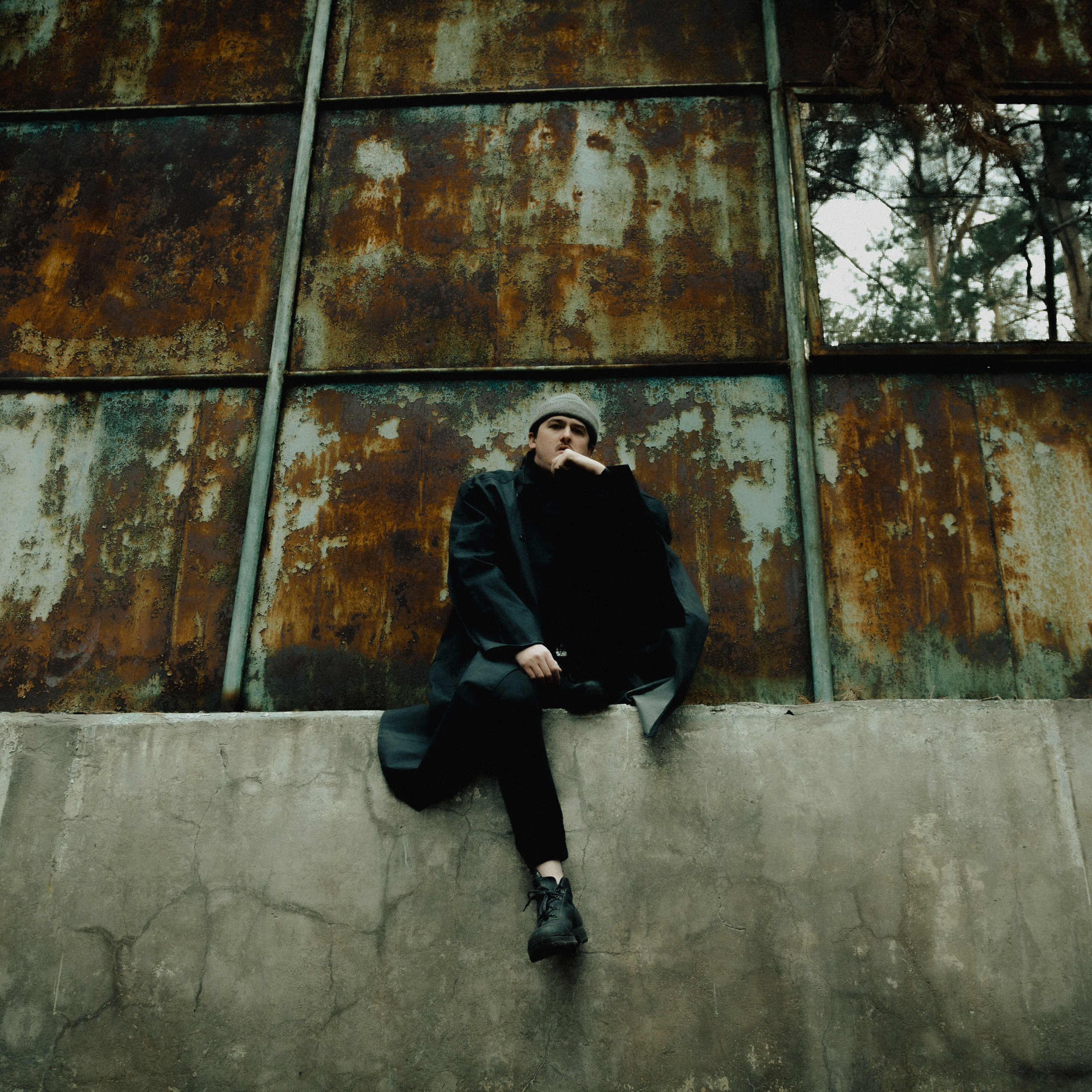 Межличностный. Дима Климт