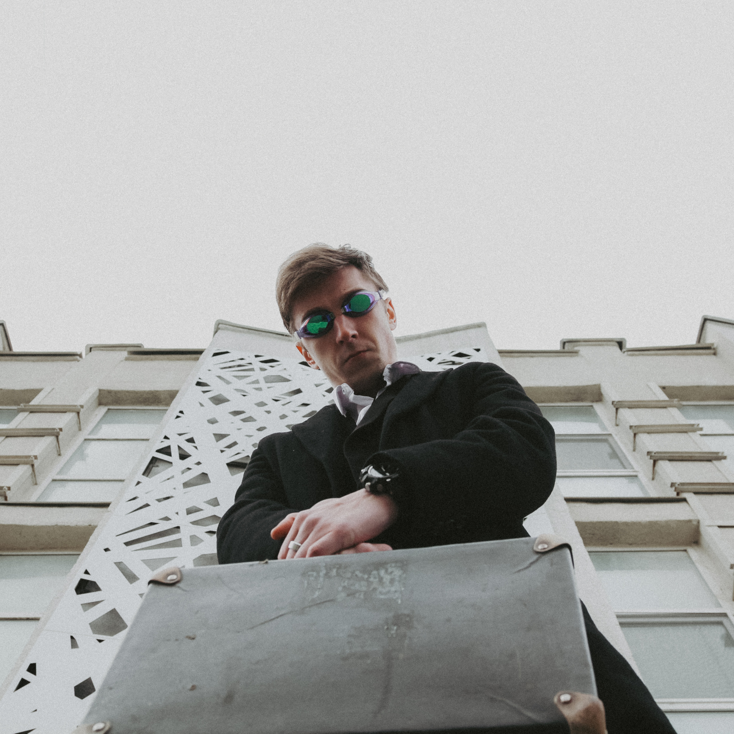 Есть дела. Дима Климт