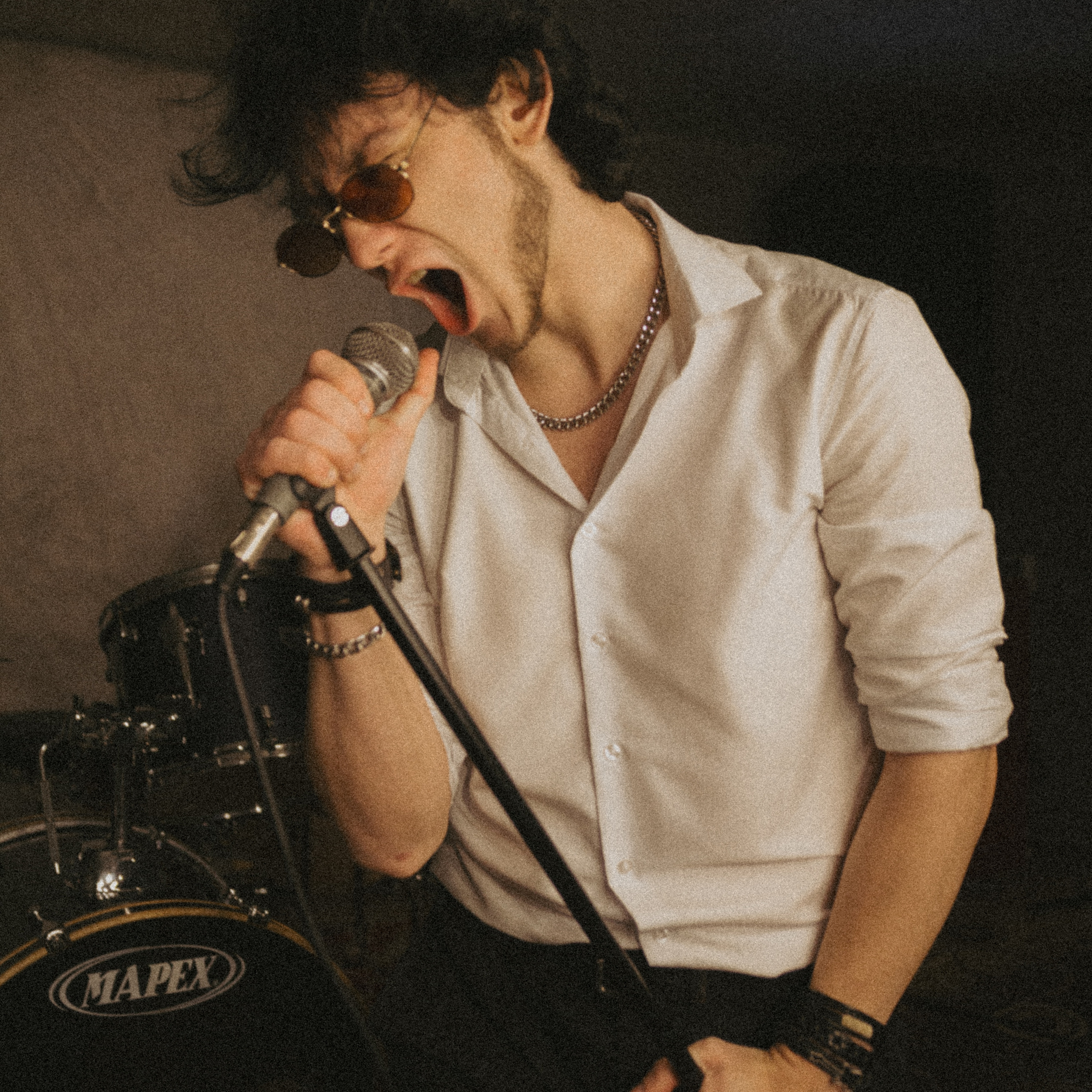 Музаканта. Дима Климт