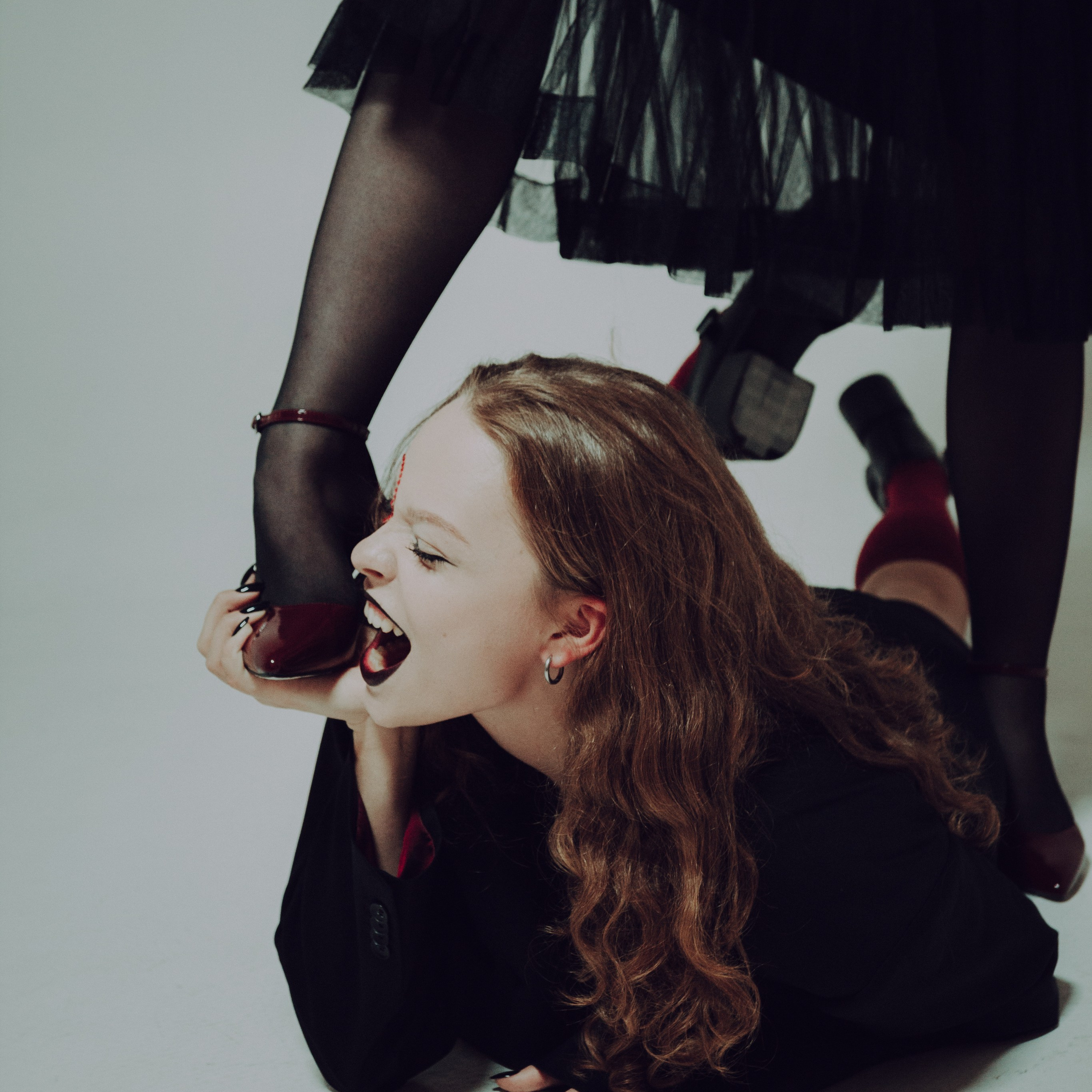 Sonyasonya. Дима Климт