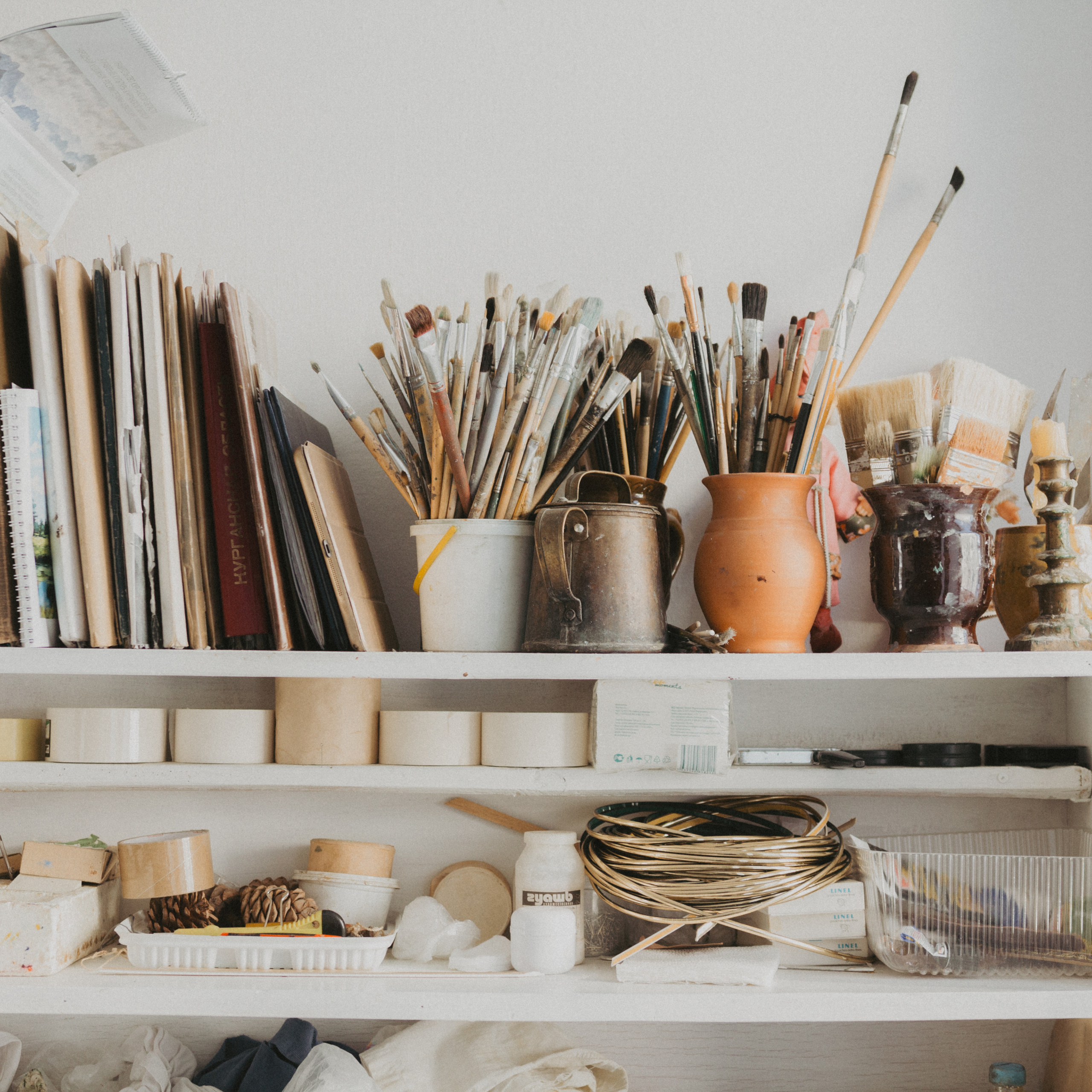 Господин травников. Дима Климт