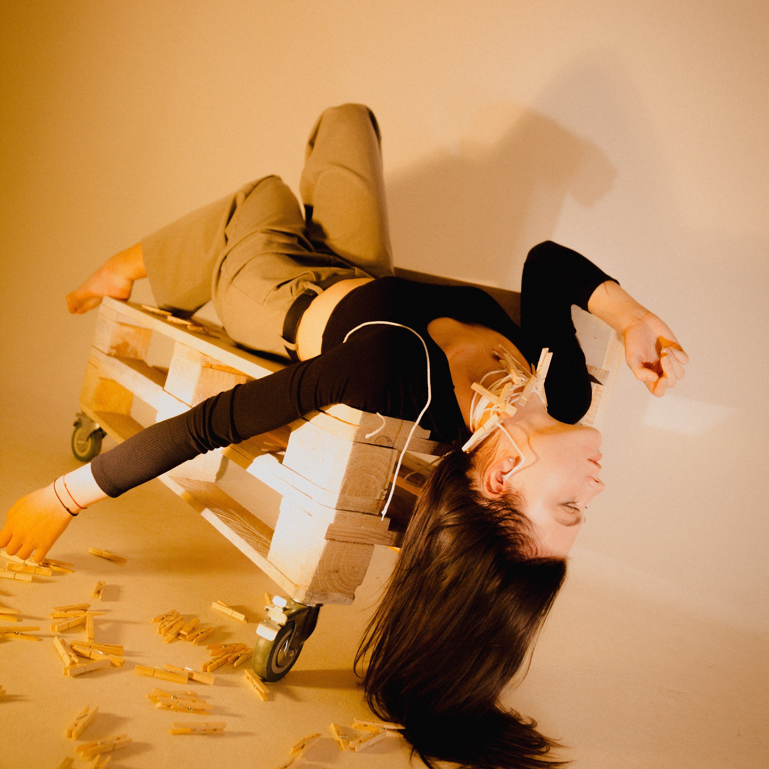 Перещепка. Дима Климт