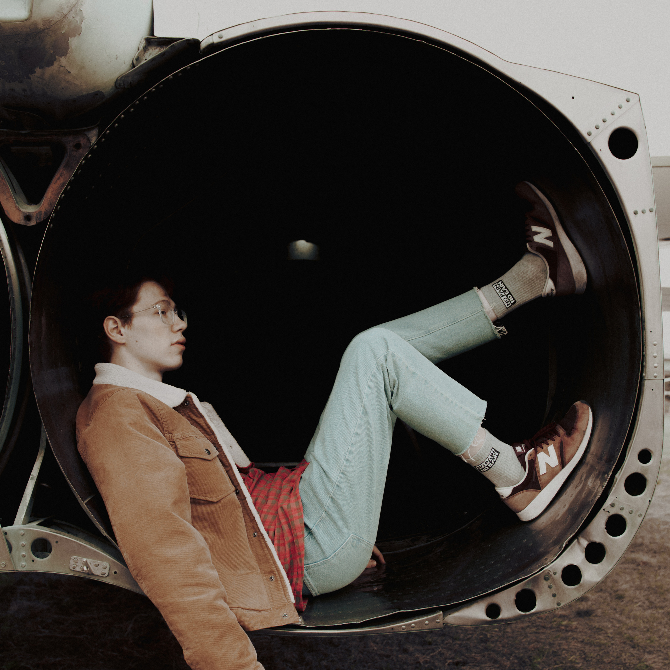 Полет. Дима Климт