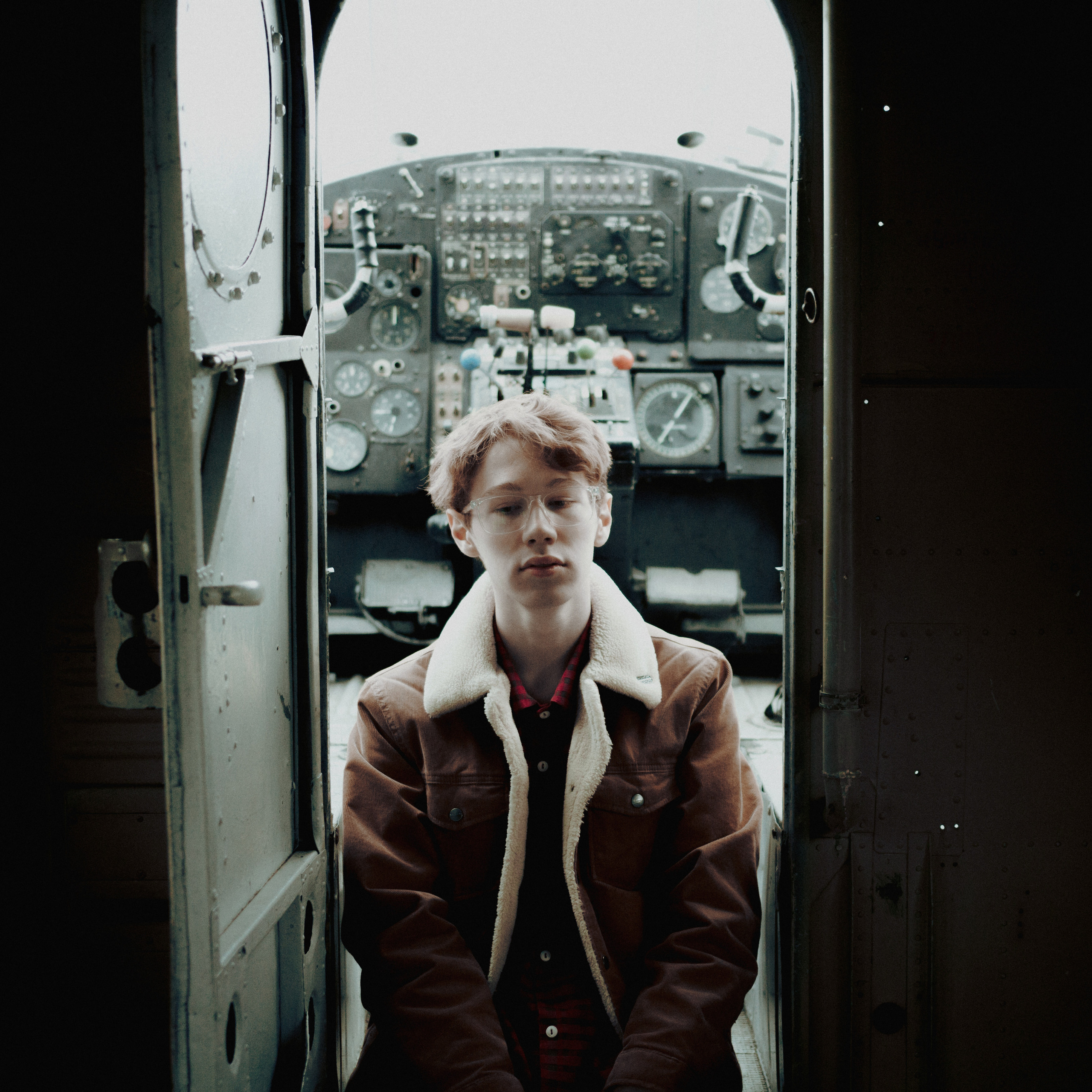 Полет. Дима Климт