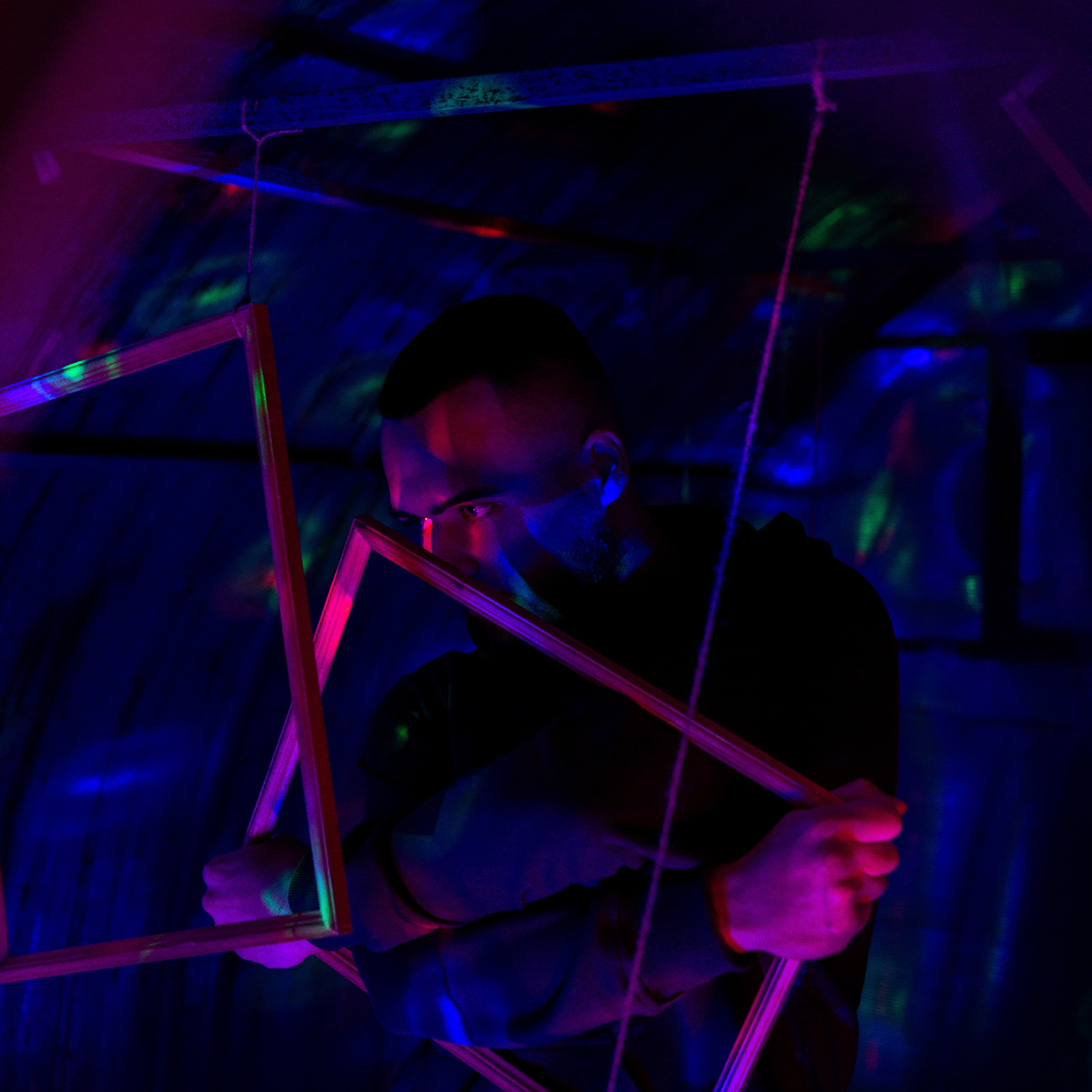 Тепличный. Дима Климт