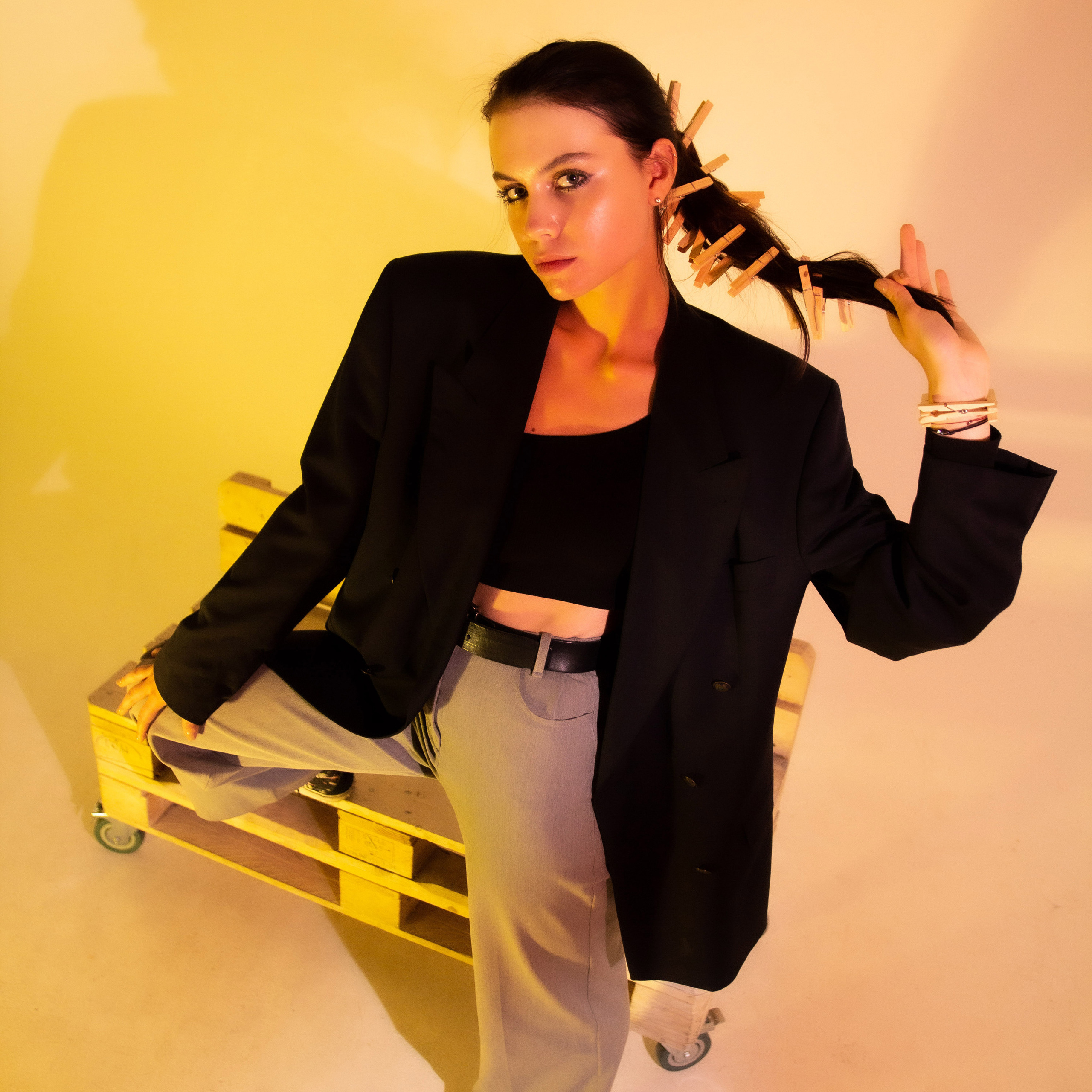 Перещепка. Дима Климт