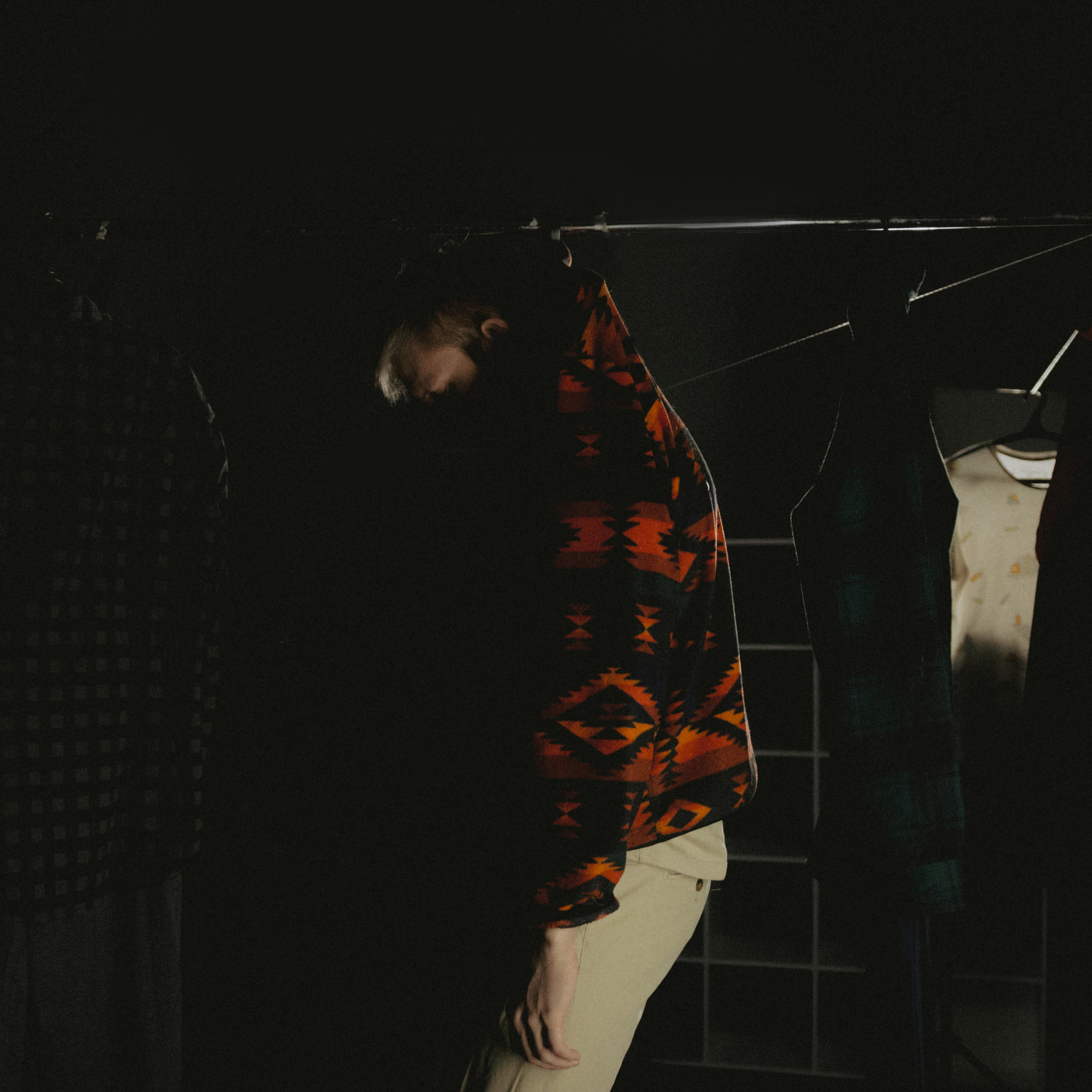 Гардероб. Дима Климт