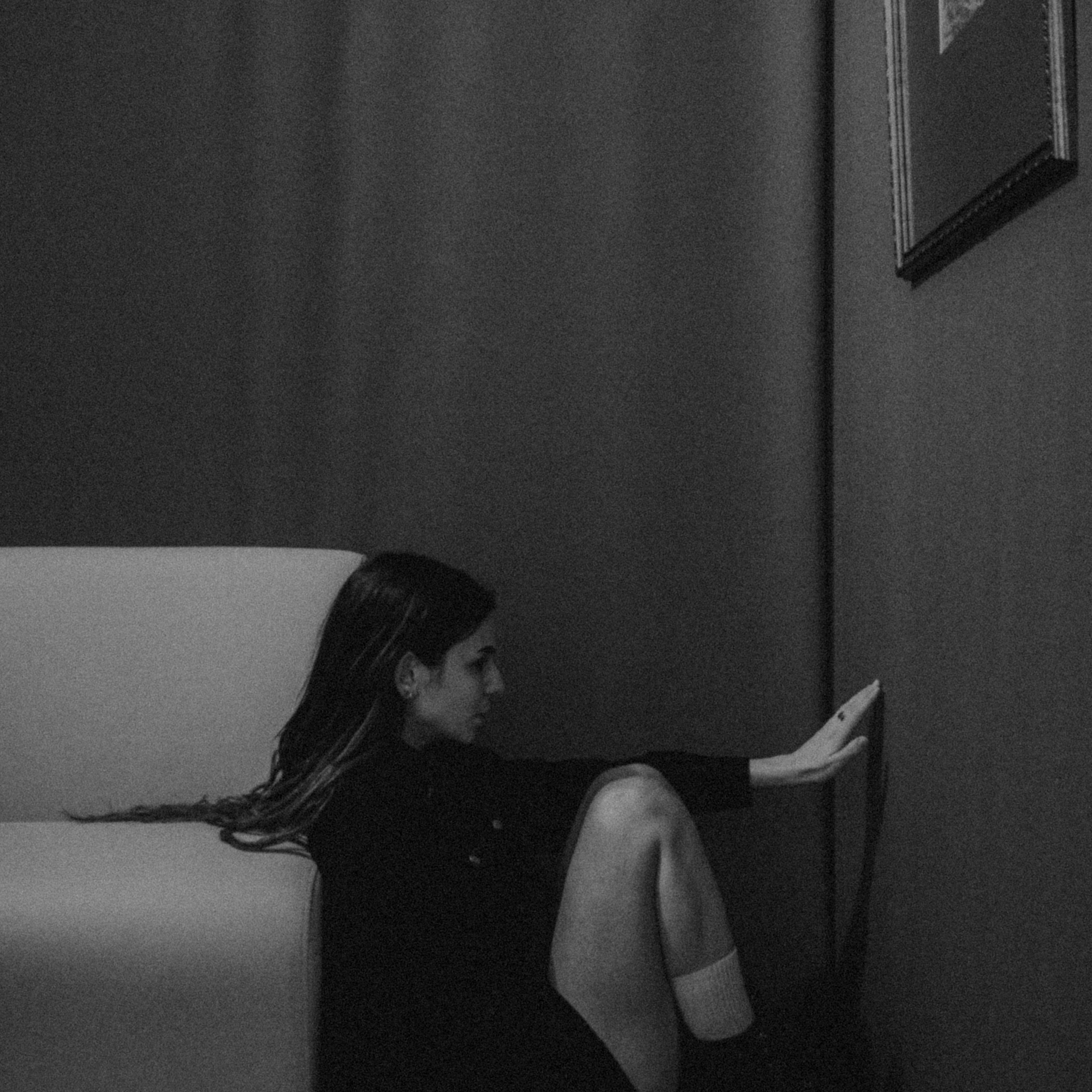 Кризис. Дима Климт