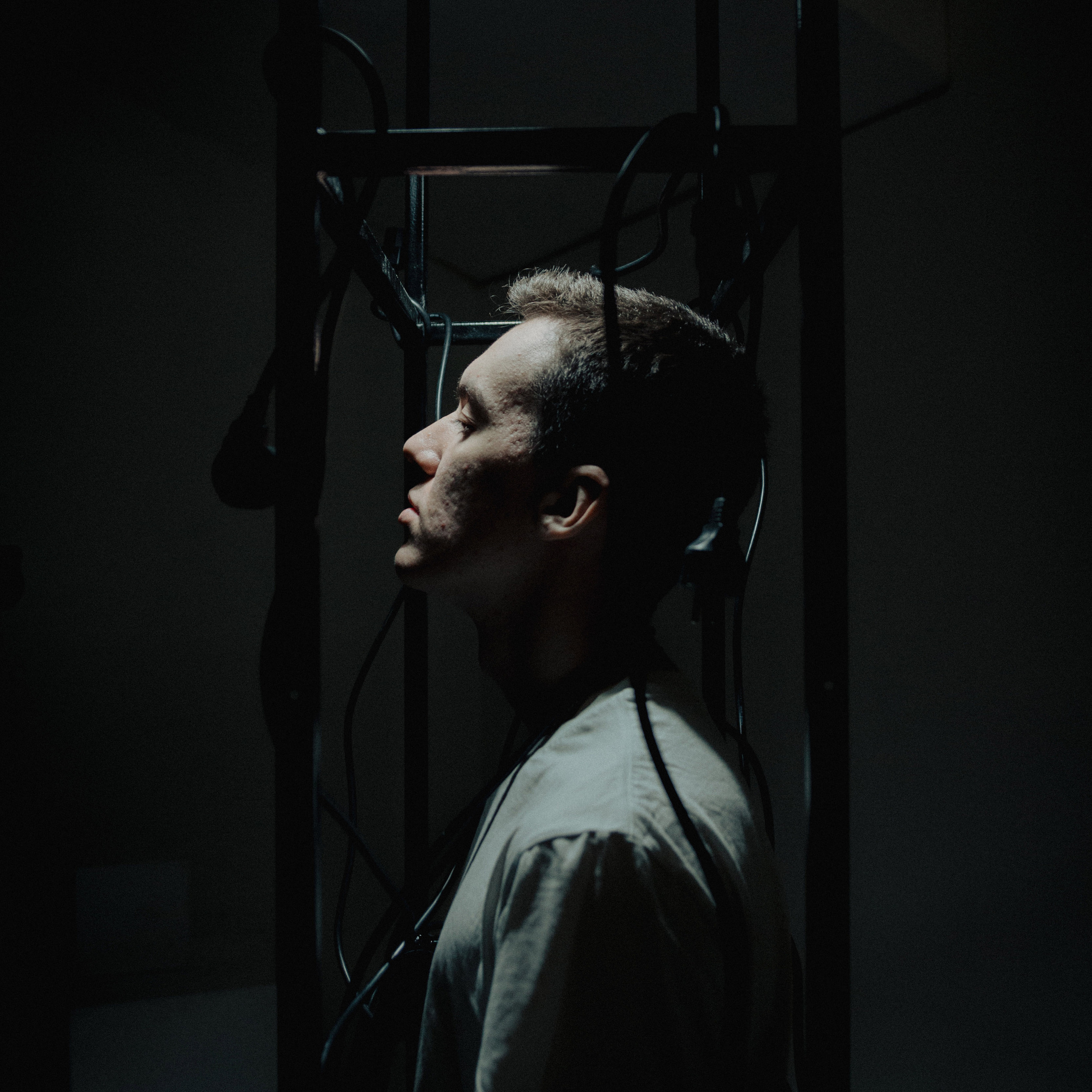 По проводам. Дима Климт