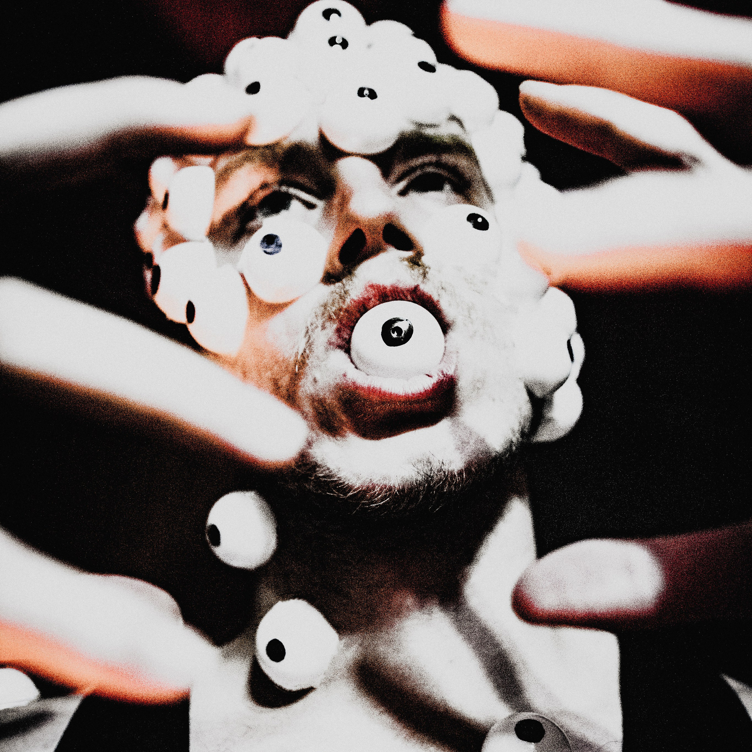 Данютины глазки. Дима Климт