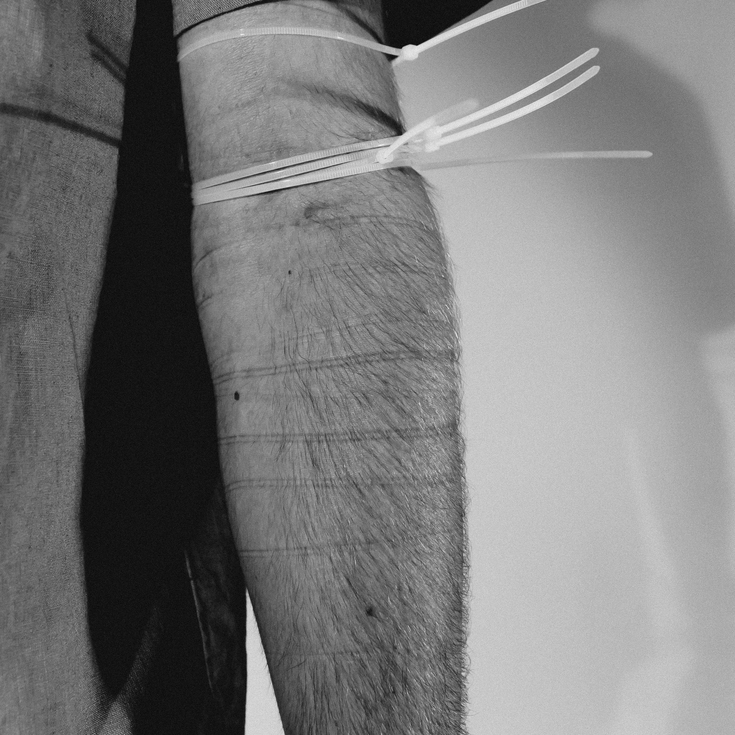 Затяни. Дима Климт